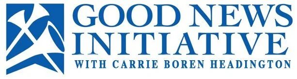 Spreading Good News Good News Initiative