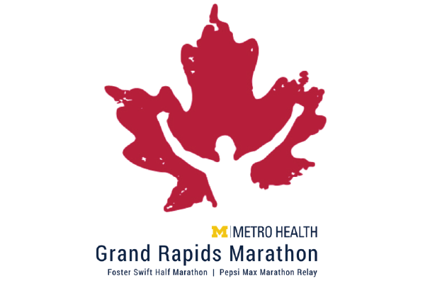 Metro Health Grand Rapids Marathon 