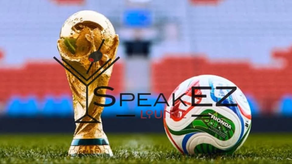World Cup 2026 Final Watch Party