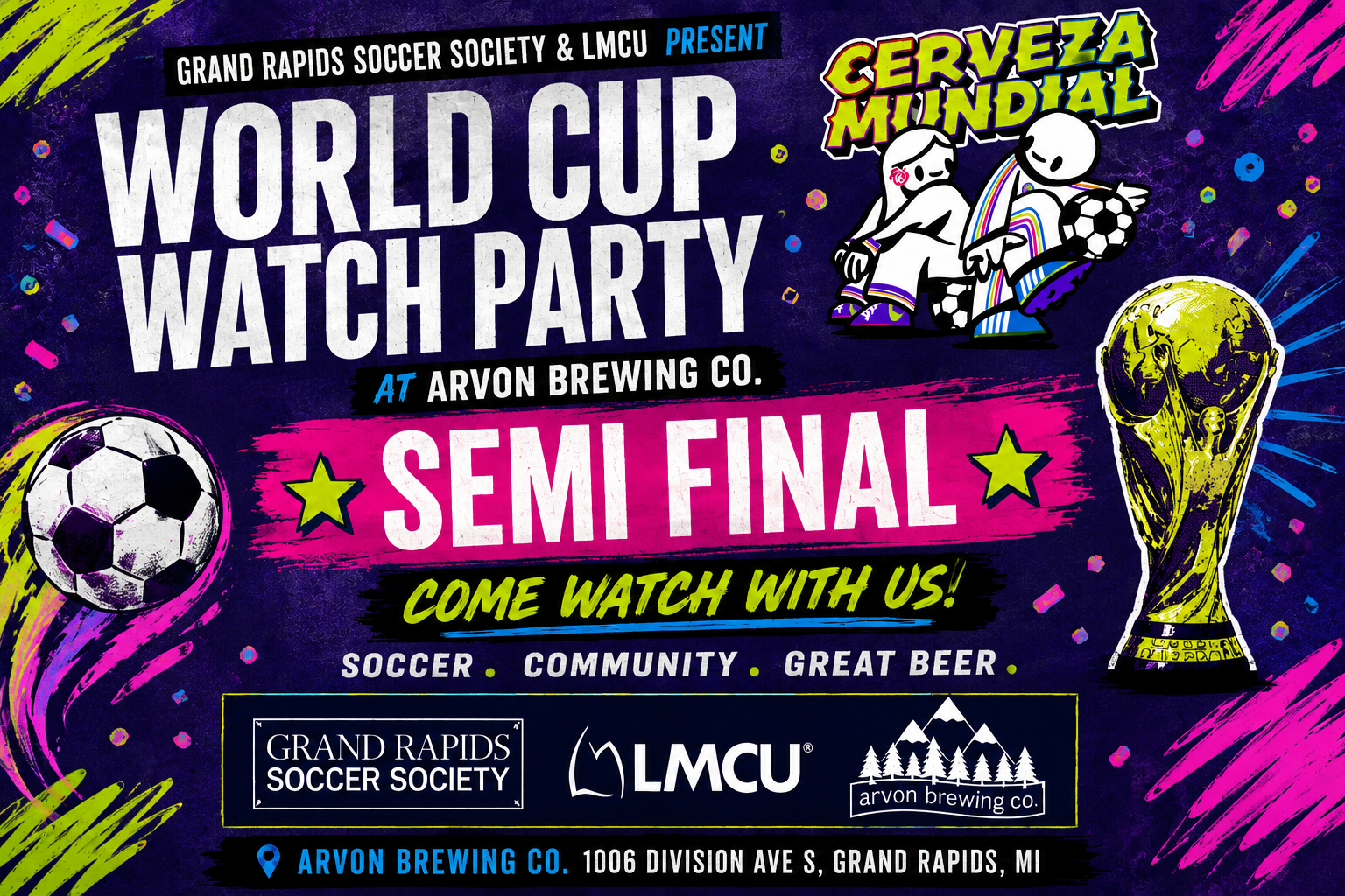 Semi Final