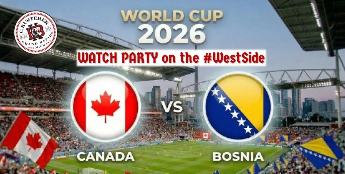  Canada vs. Bosnia-Herzegovina
