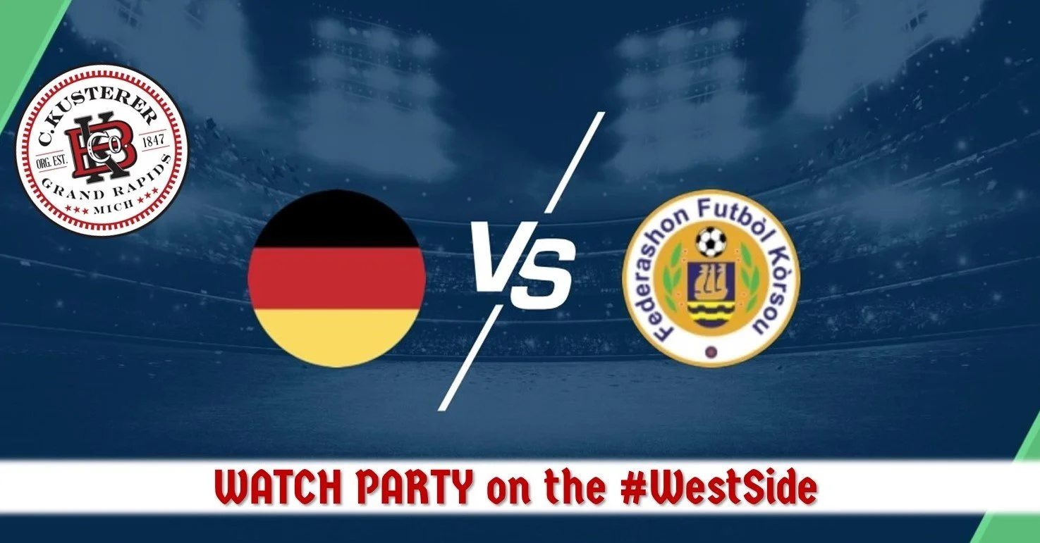 Germany vs. Curacao