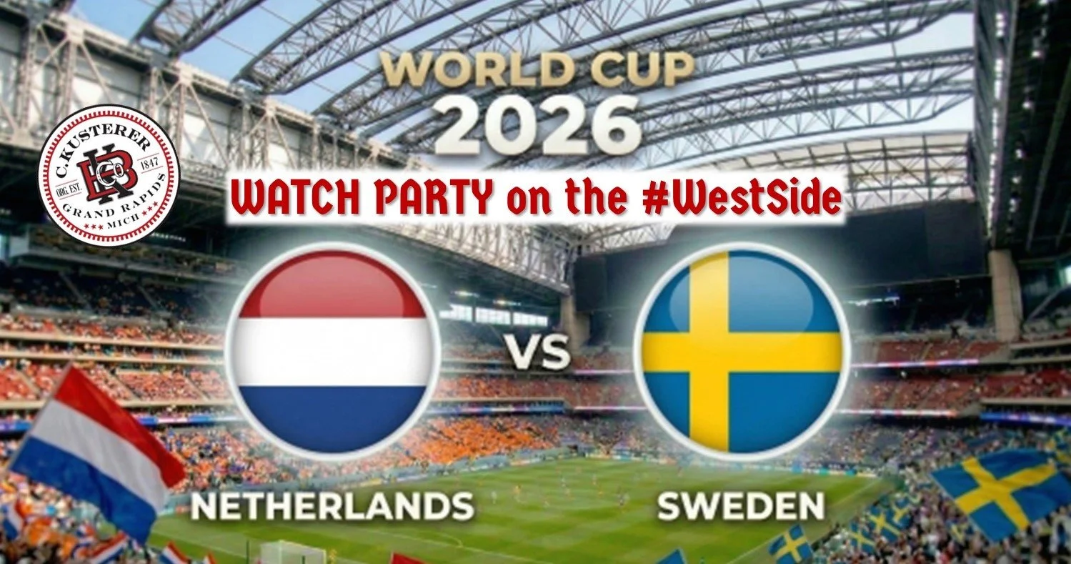 Netherlands vs. Sweden
