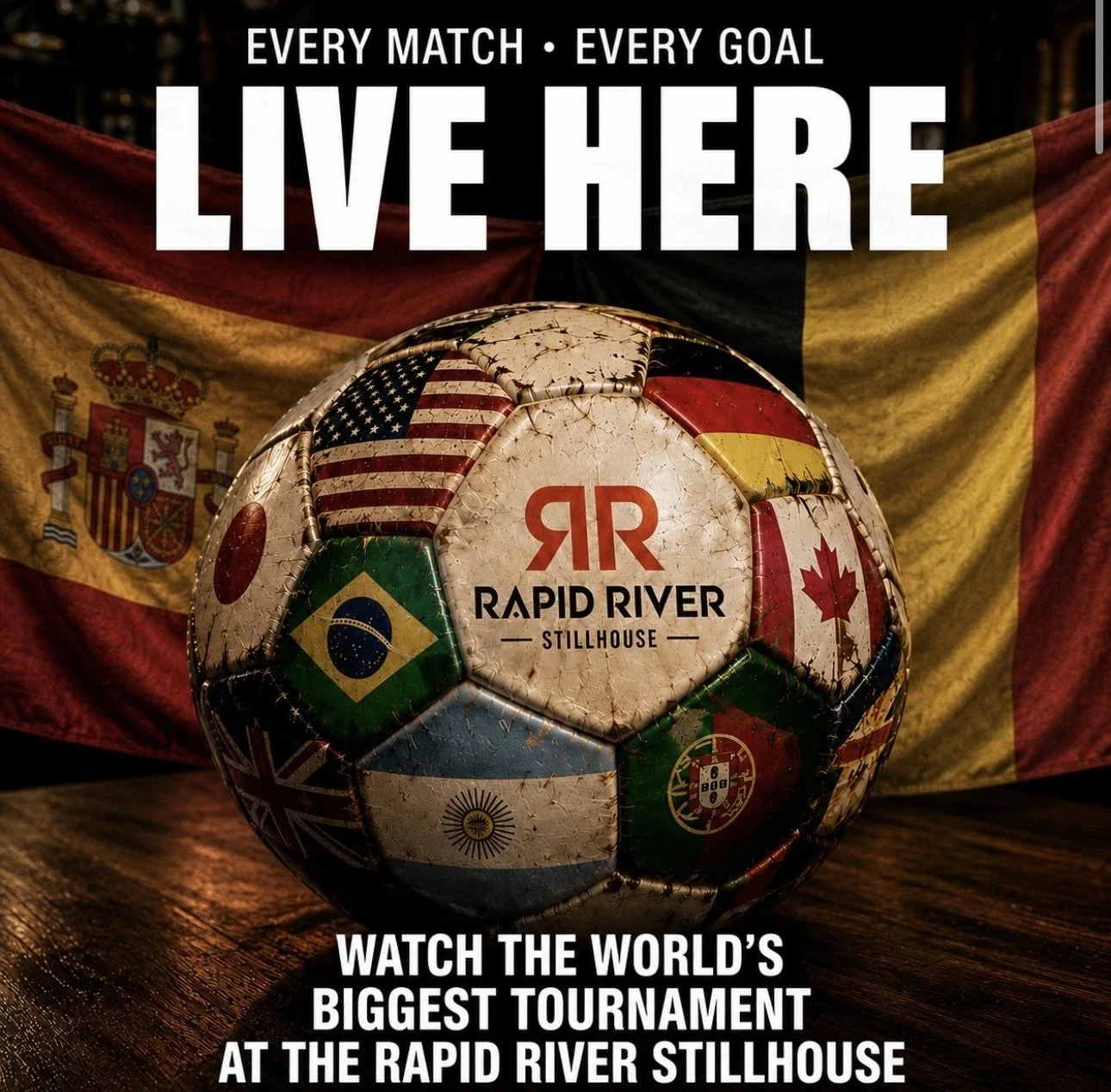 FIFA Spain vs Belgium Quarterfinals