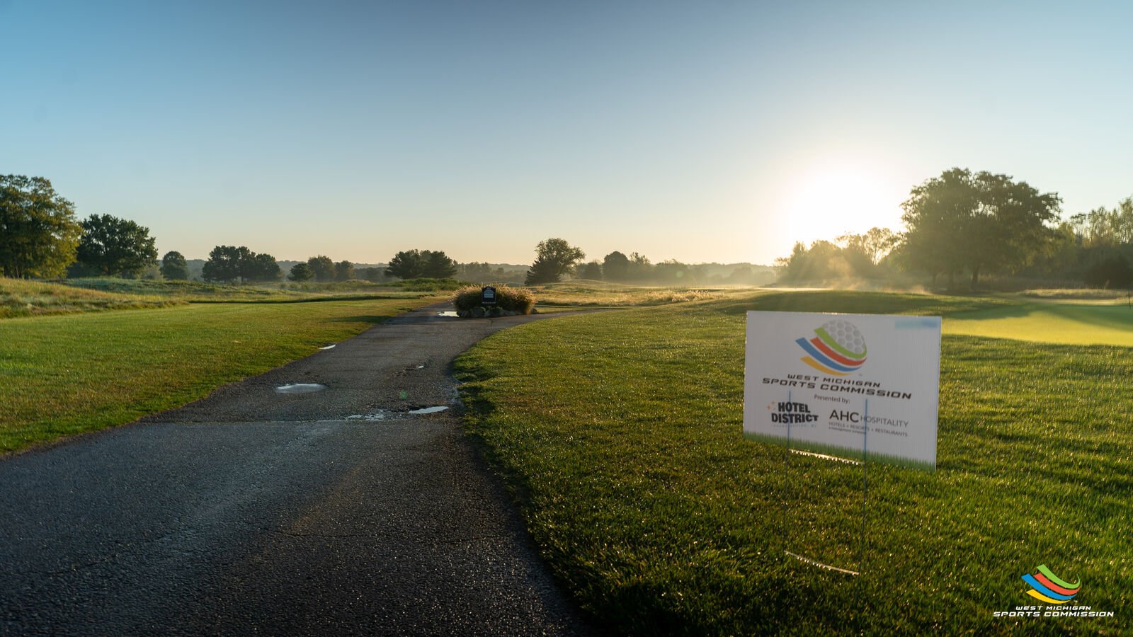 2025 Golf Outing Registration