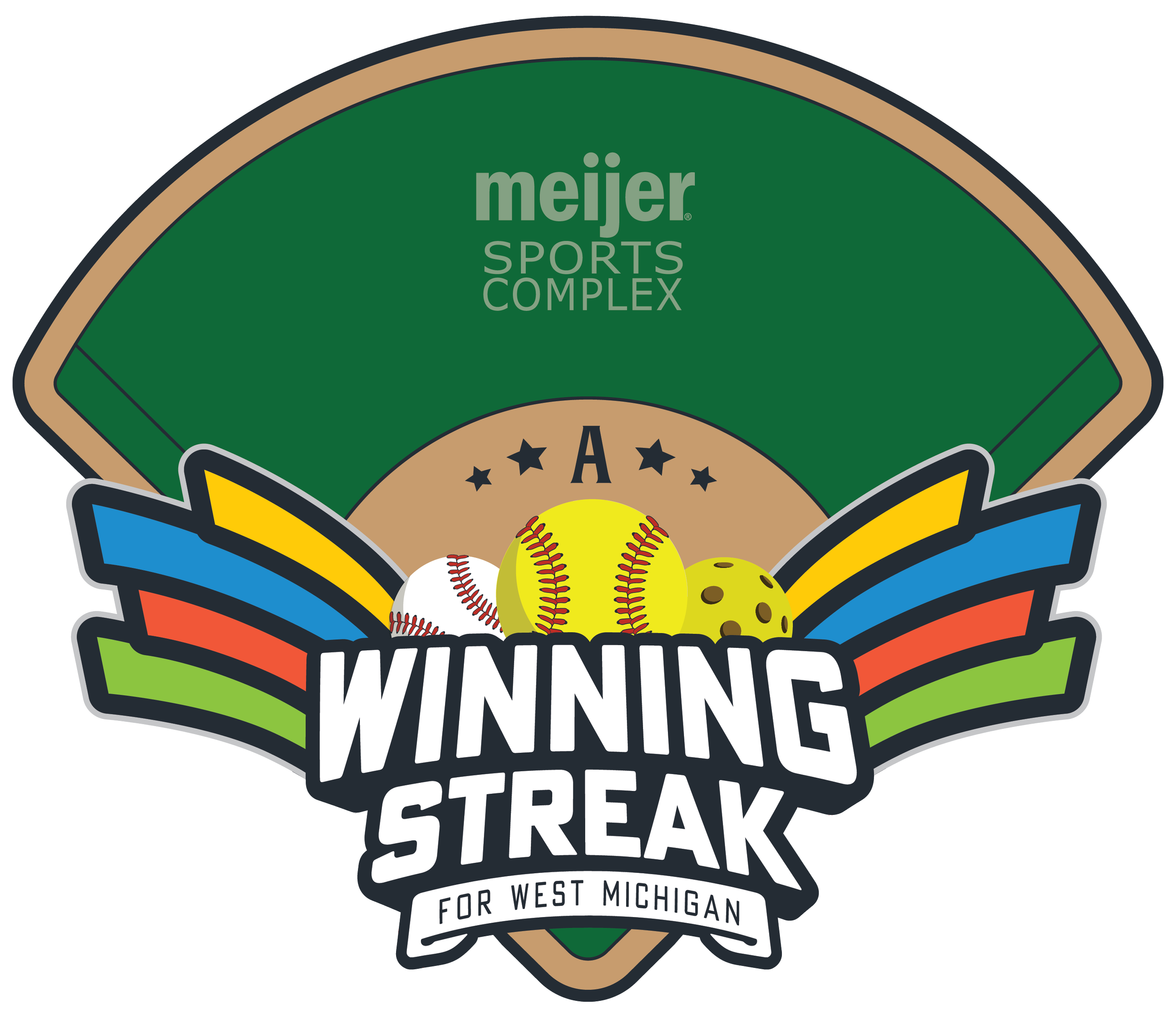 MEIJER DONATES $1 MILLION TO MEIJER SPORTS COMPLEX EXPANSION CAMPAIGN AS LEAD GIFT