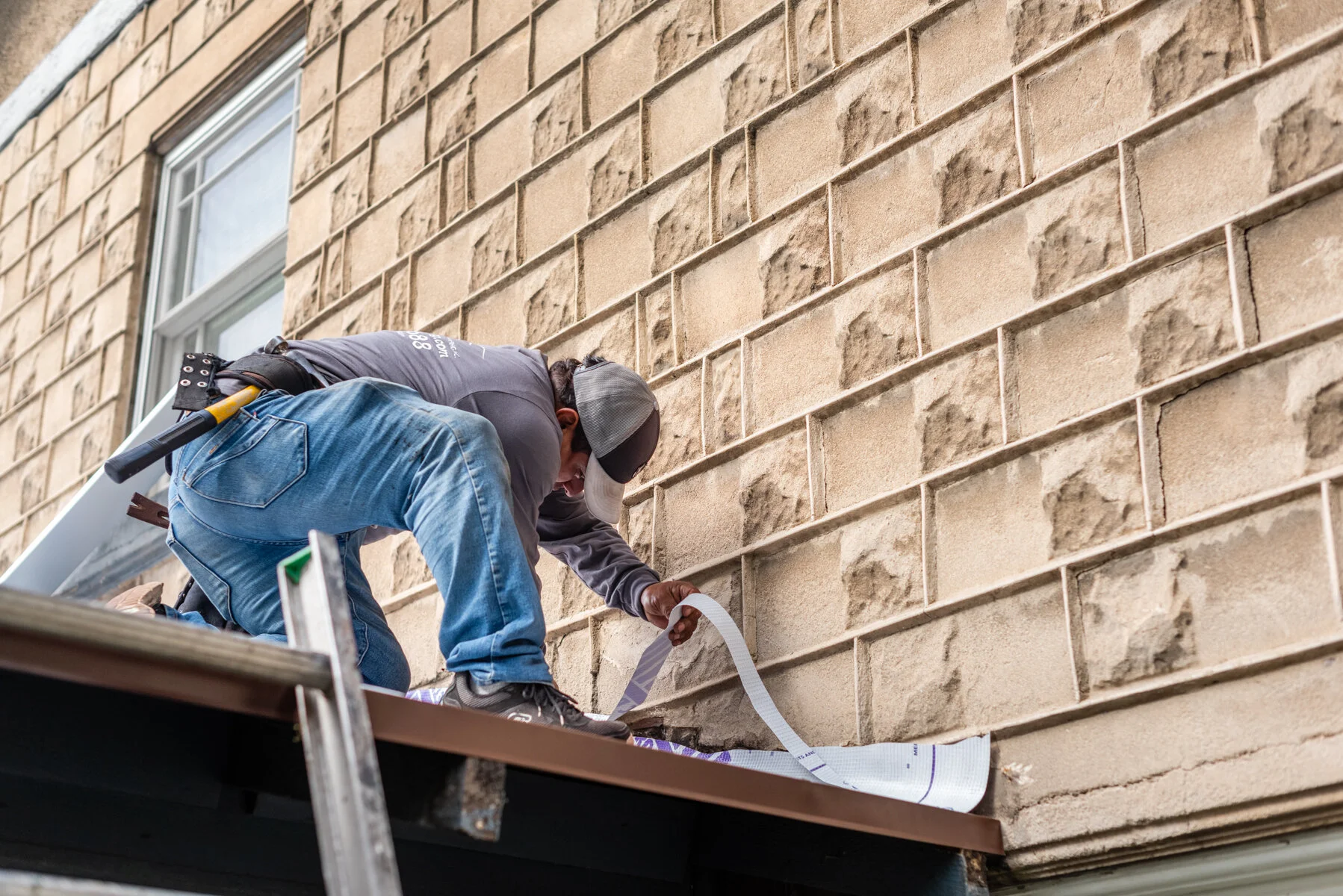 Roof Replacements Los Angeles — Top Roofing Inc.