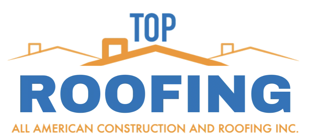 Top Roofing Inc.