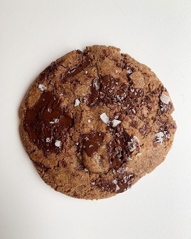 @billyskog made cookies 😍😭🍪