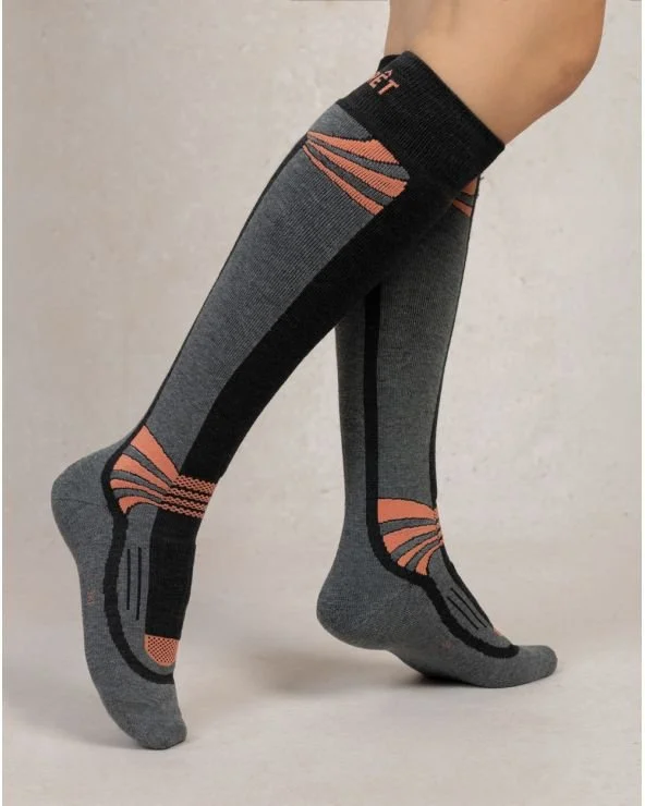 Mis-bas ski - BLEUFORET