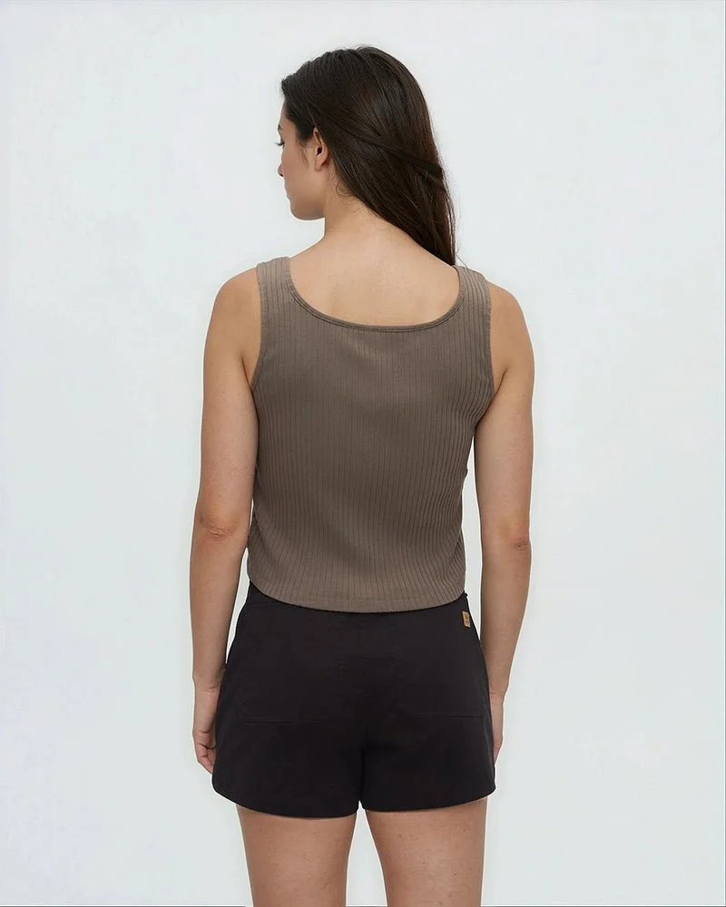 Brown-Ribbed-Cotton-Modal-Slim-Fit-Neck-Tank-TCW4932-6035_2.jpg