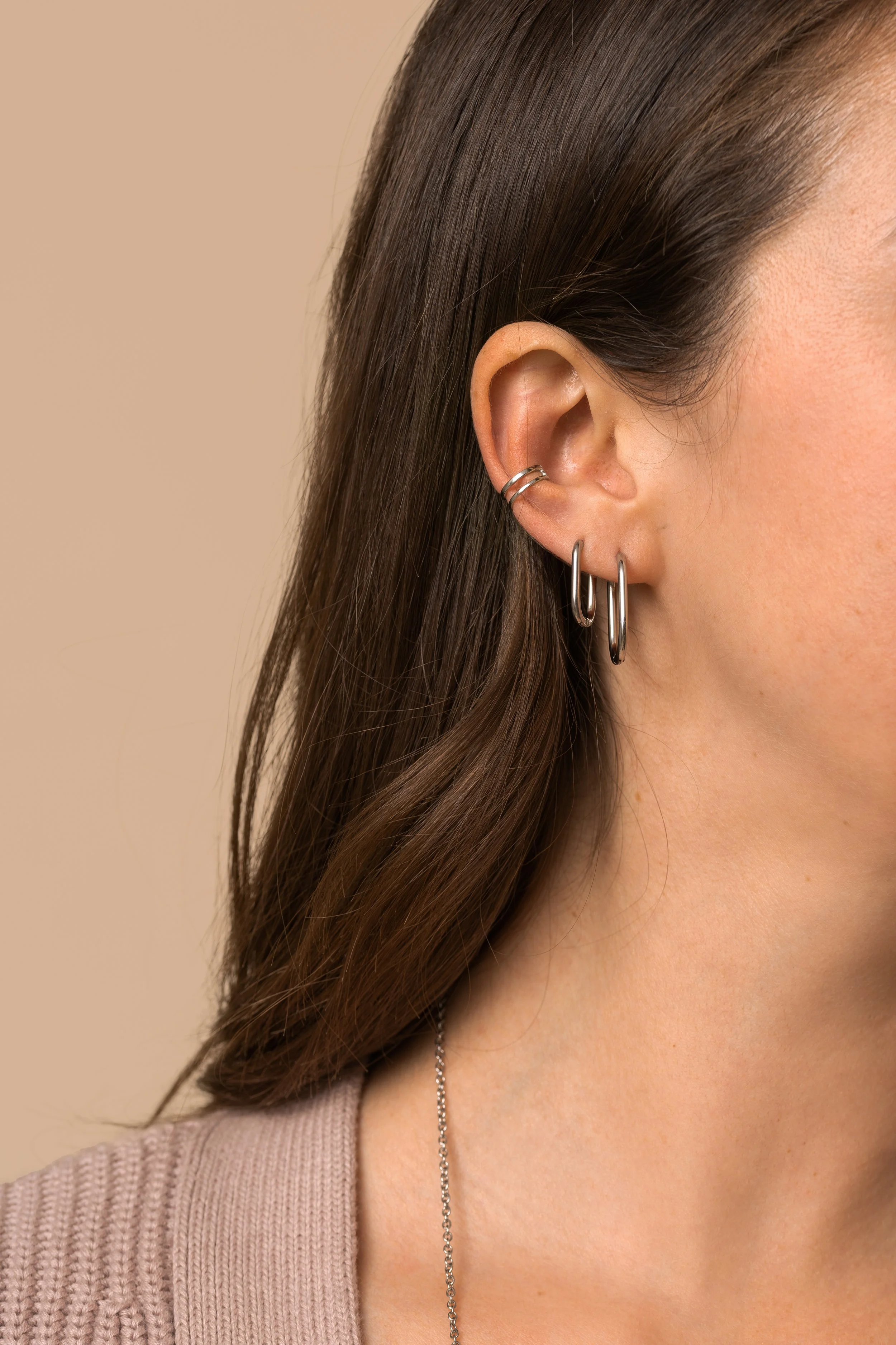 Ear cuff Albie - BLOOM