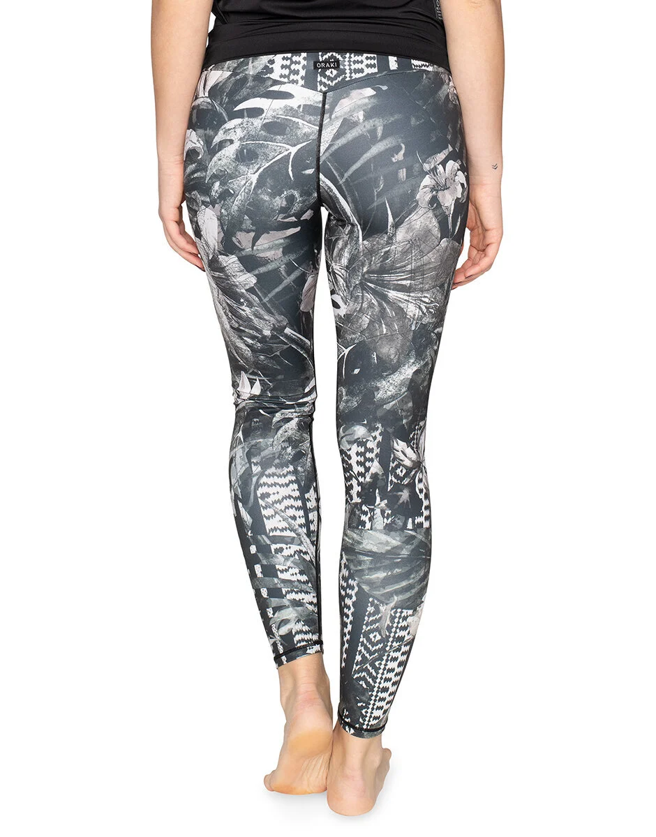 legging oraki