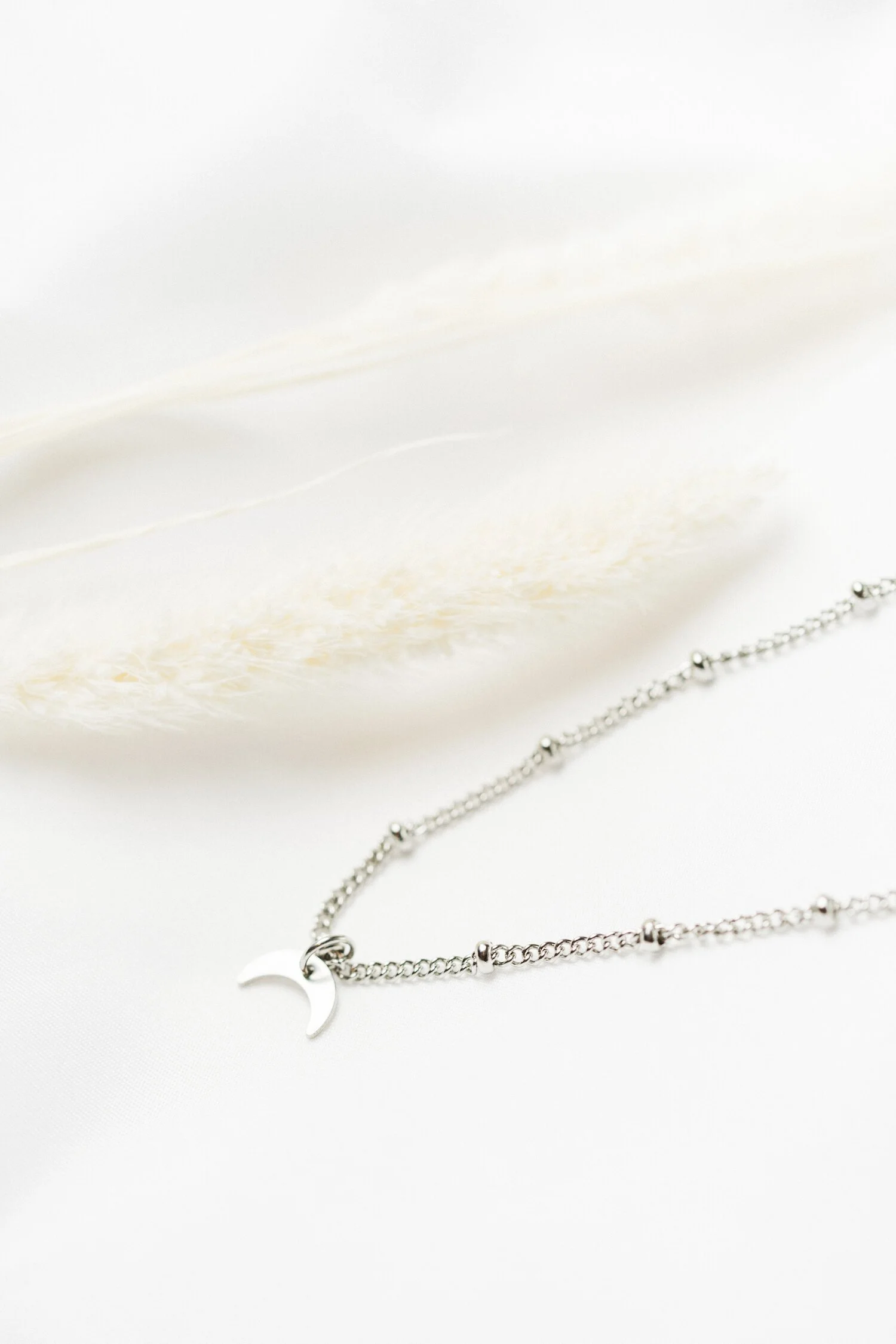 Bracelet de cheville Luna - Bloom