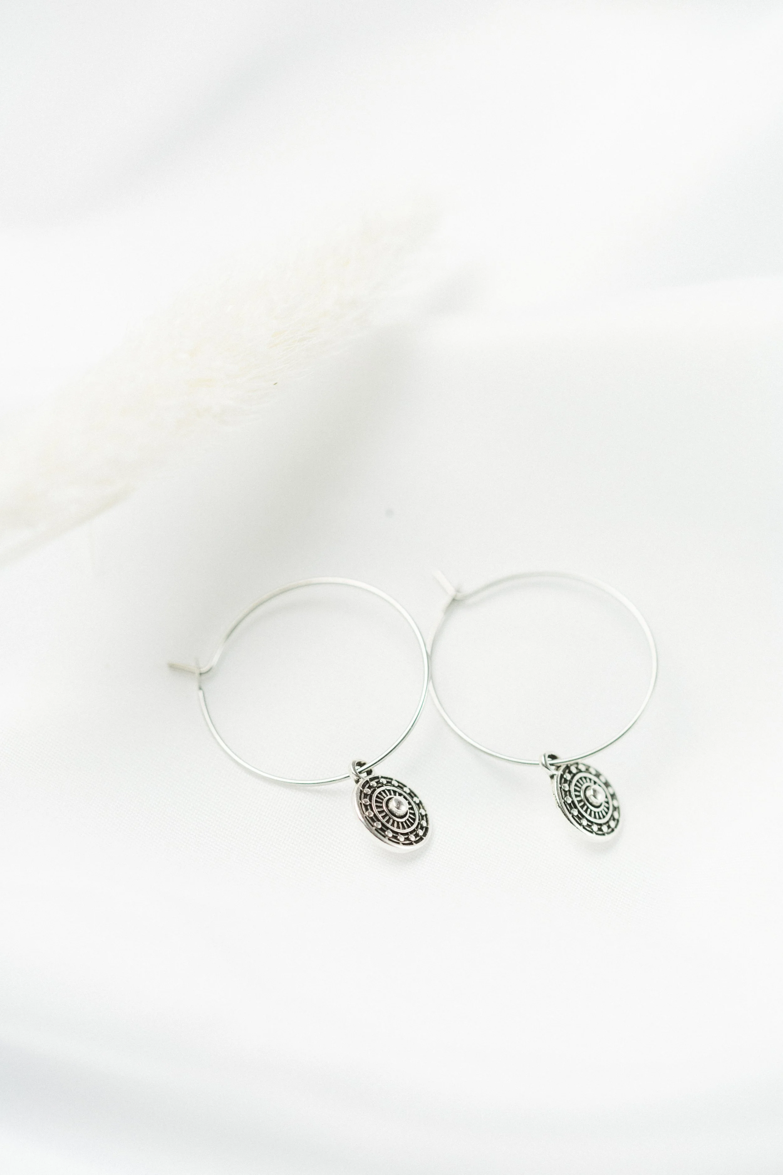 Boucles d'oreilles Roma - BLOOM