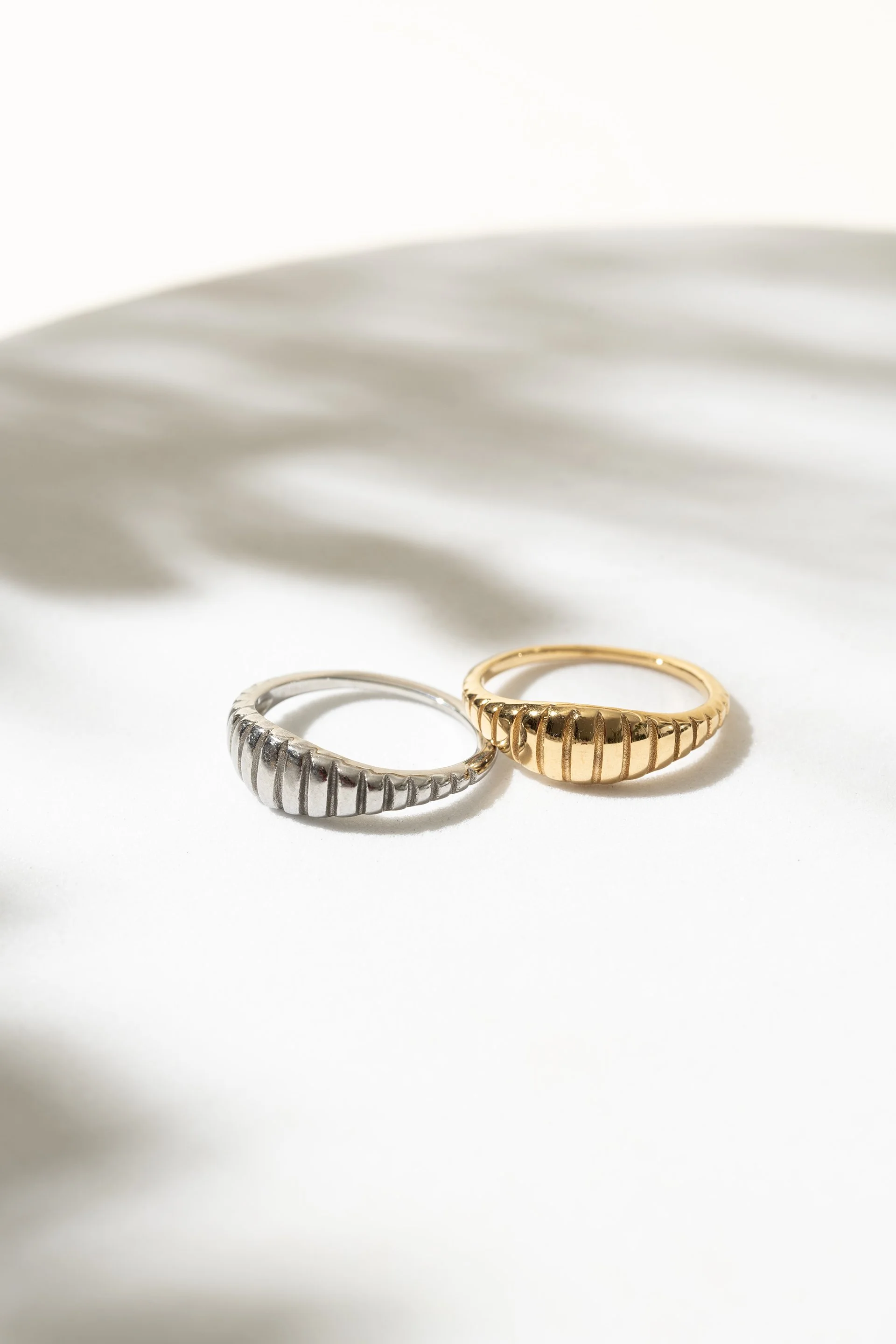 Bague Nalini - BLOOM