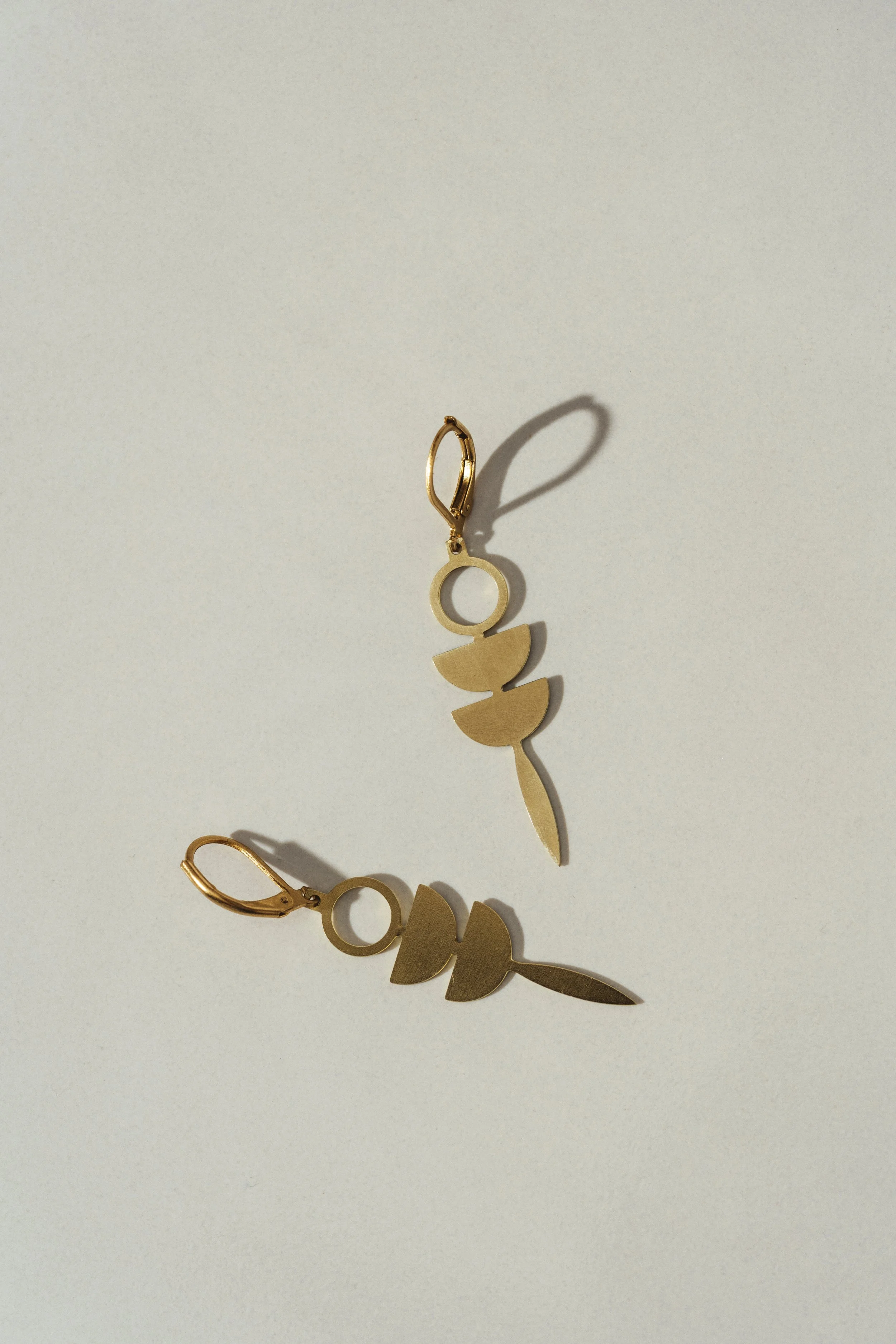 Boucles d'oreilles Lita - BLOOM