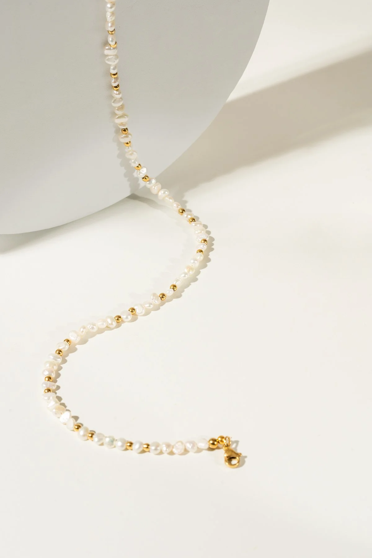 Collier Tesoro - BLOOM