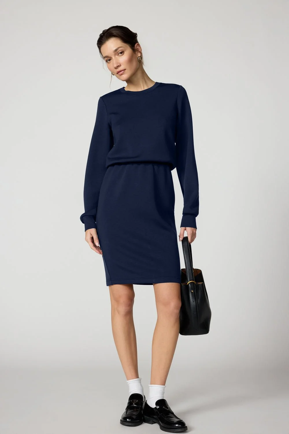 Robe à manches longues Dreamweave - MPG