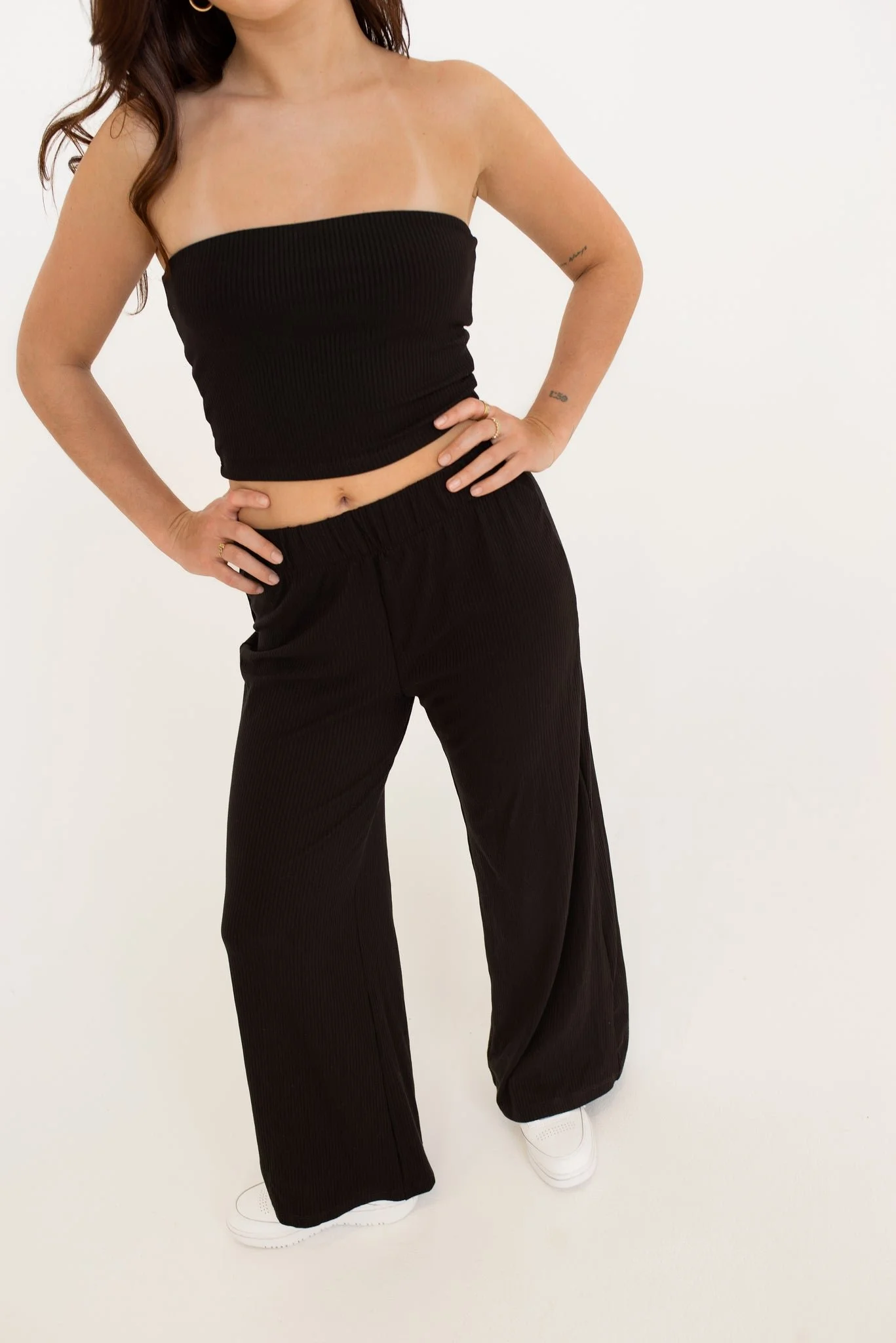 Pantalon Lucille - Dailystory