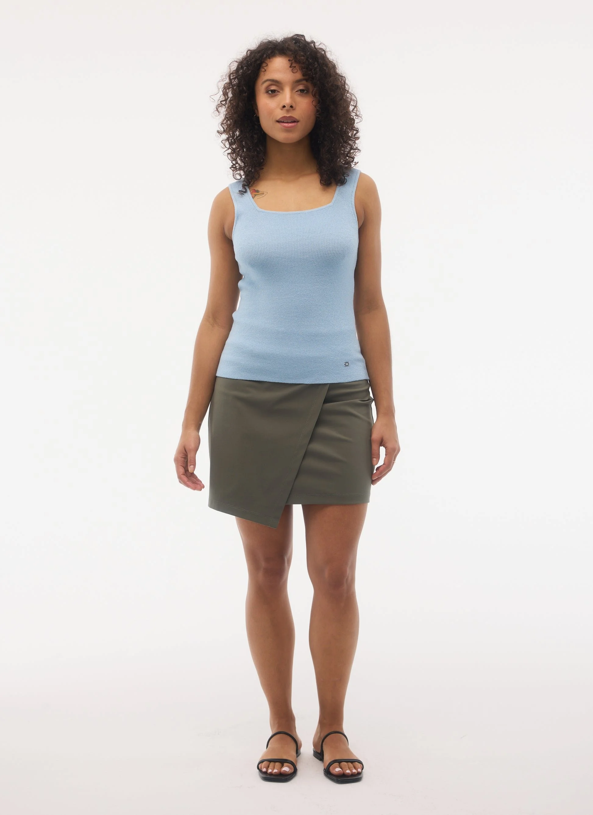 Camisole LOYOLA - Fig