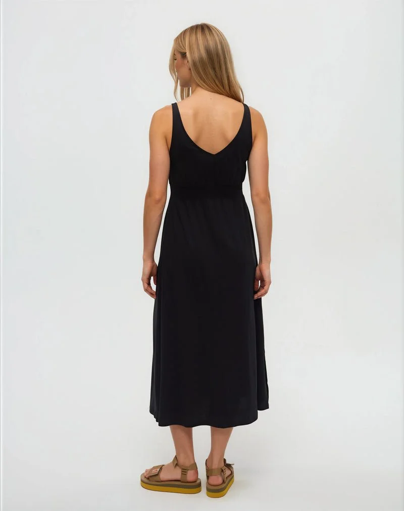 Black-Treeblend-Elasticated-Waist-Maxi-Dress-TCW6496-0164_3.jpg