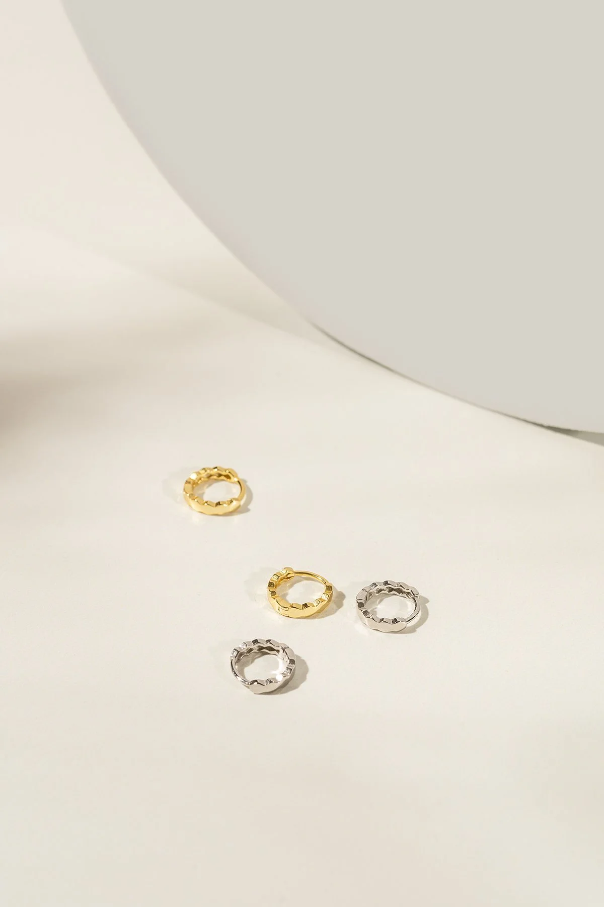 Boucles d'oreilles Thaïs - BLOOM