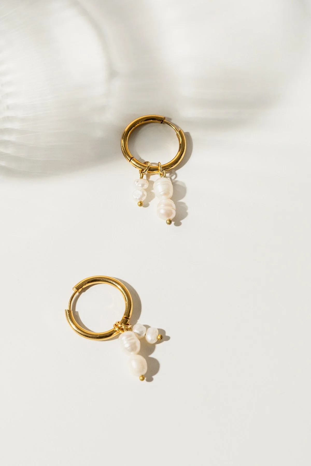 Boucles d'oreilles Dulce Tesoro - BLOOM