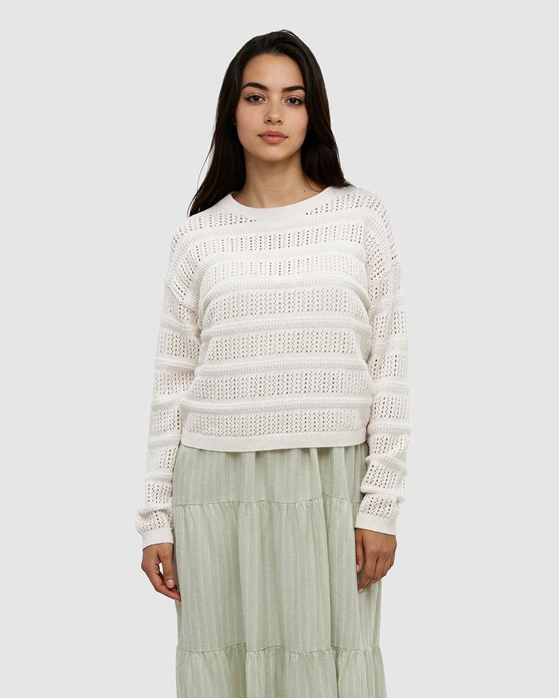 White-Organic-Cotton-Relaxed-Woven-Sweater-TCW6486-6340_1.jpg