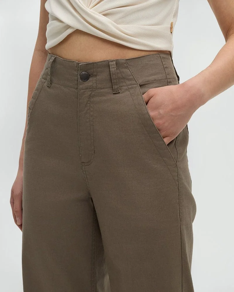 Brown-Hemp-Stretch-Straight-Leg-Pant-TCW4299-6035_2.jpg