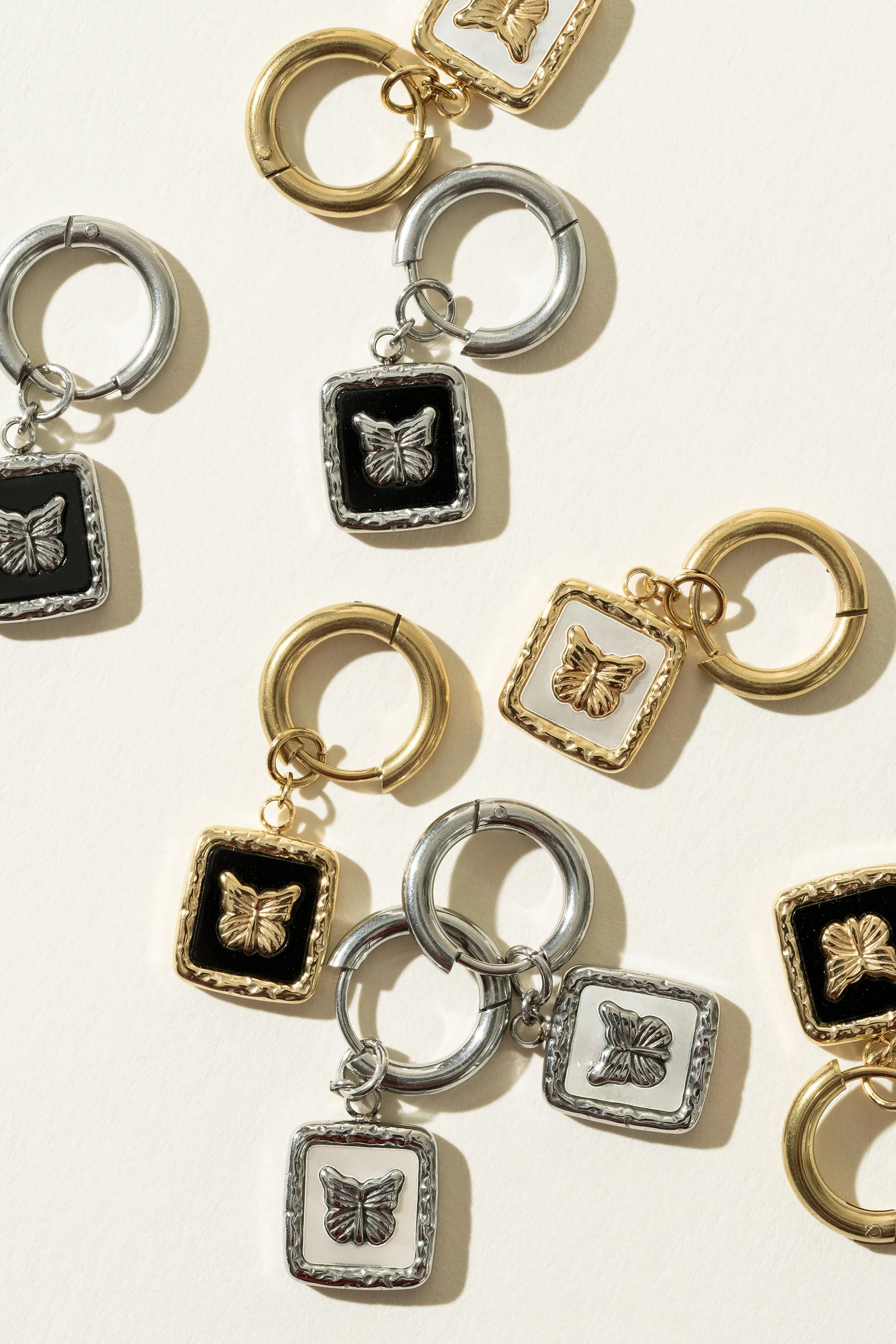 Collier Nymphe - BLOOM