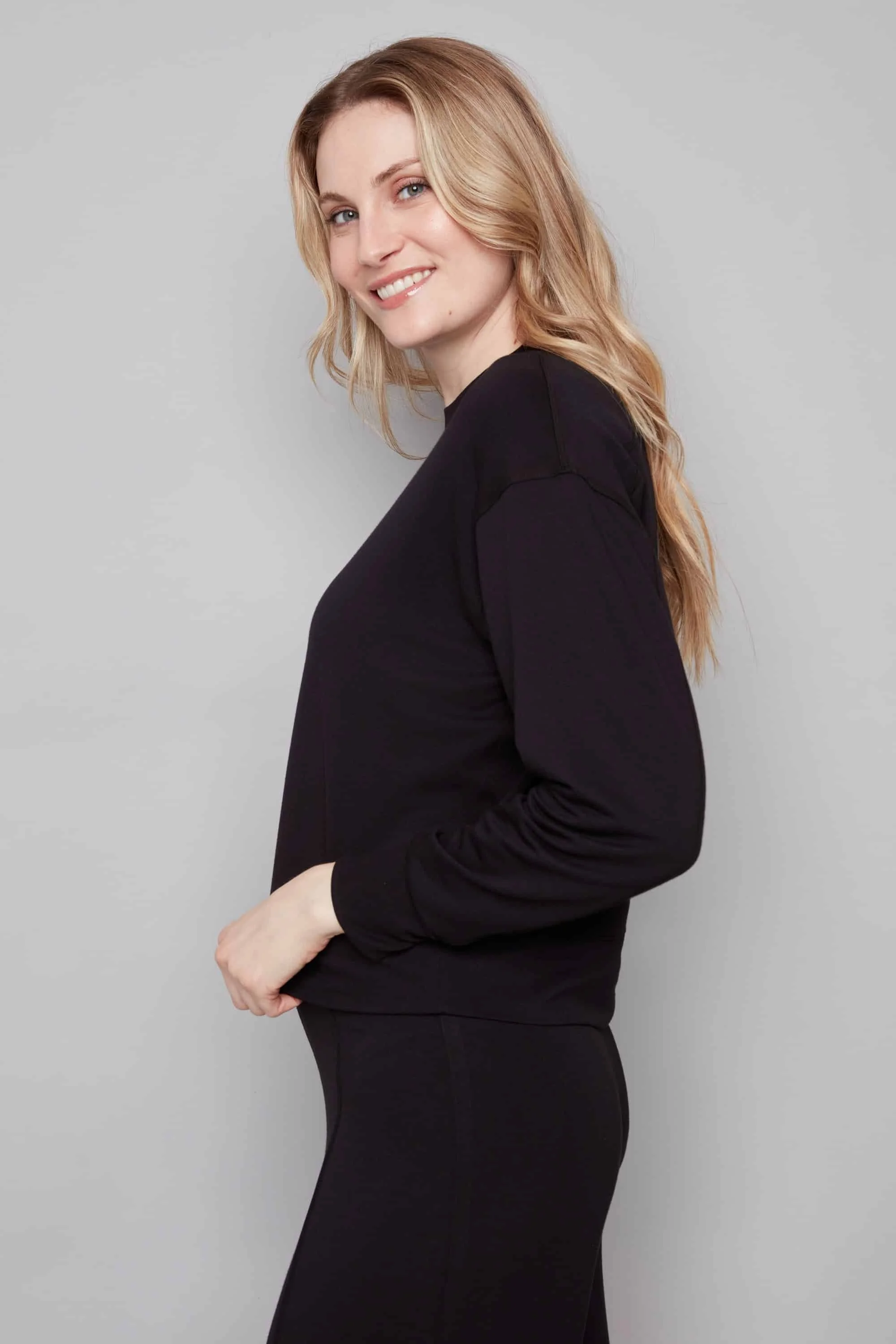 Chandail Alessia - I Love Tyler Madison