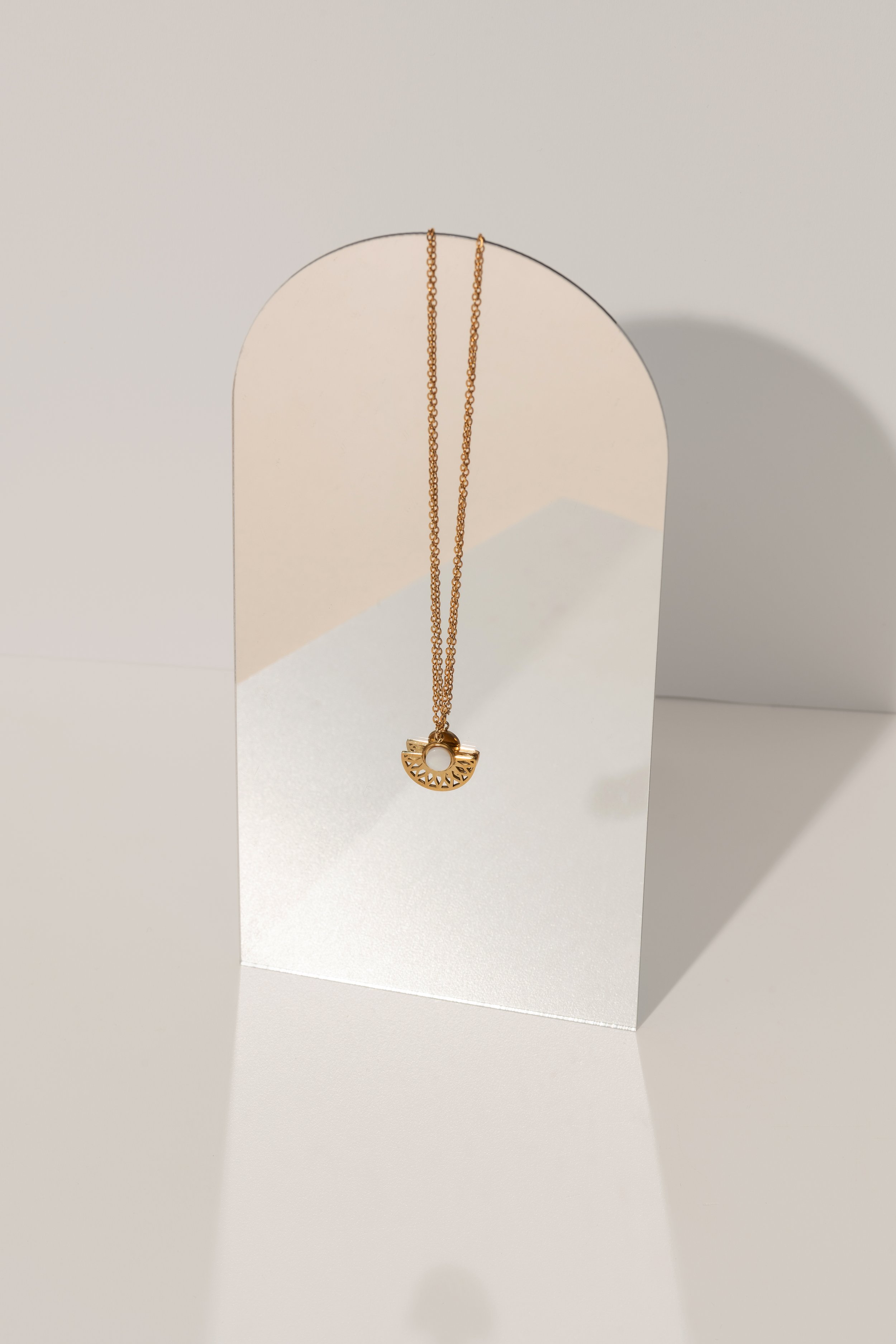 Collier Ziva - BLOOM