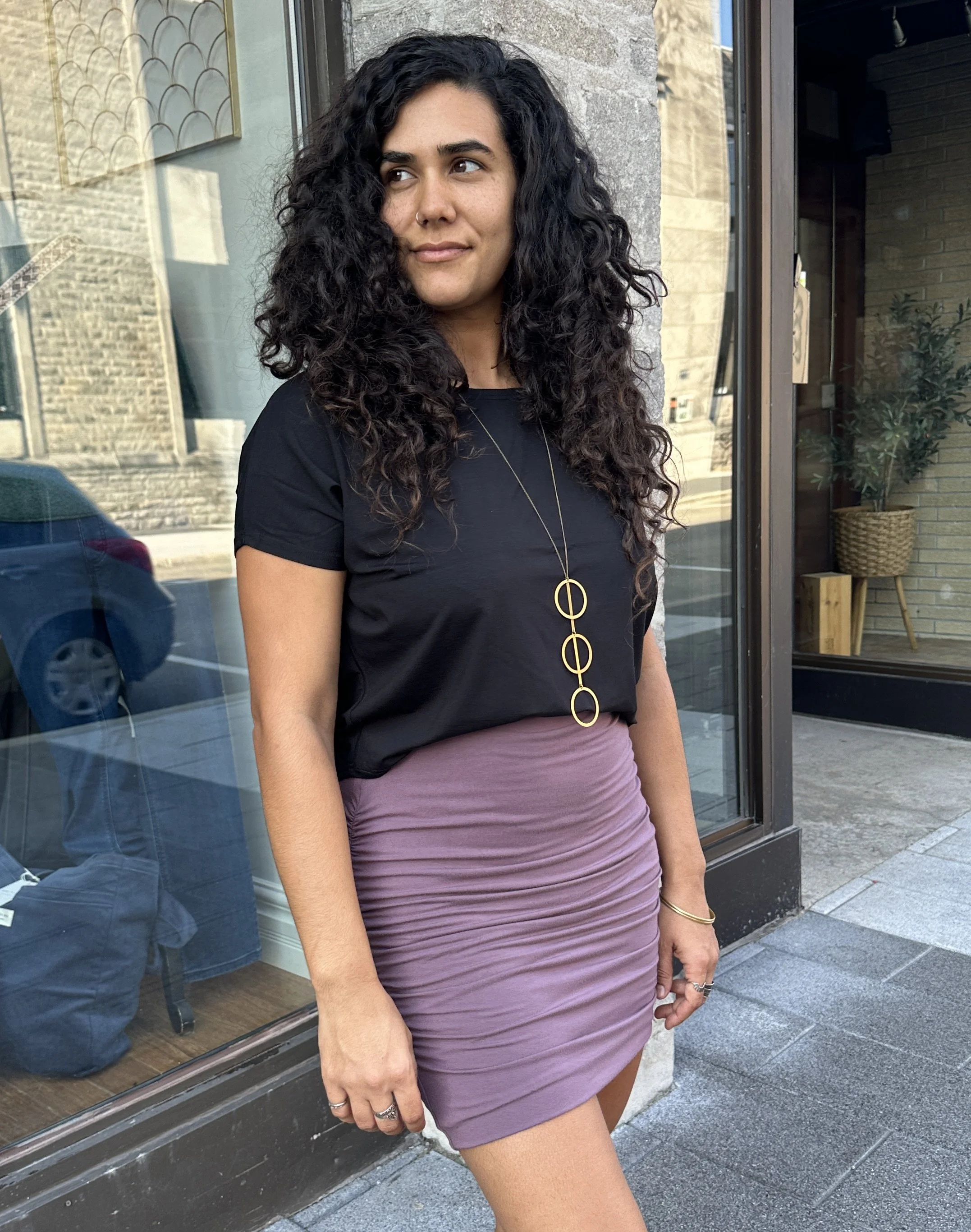 T-shirt Kari - Koïa