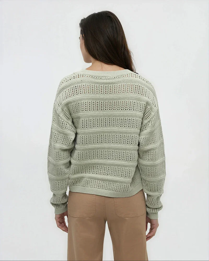 Green-Organic-Cotton-Relaxed-Woven-Sweater-TCW6486-6046_2.jpg.webp