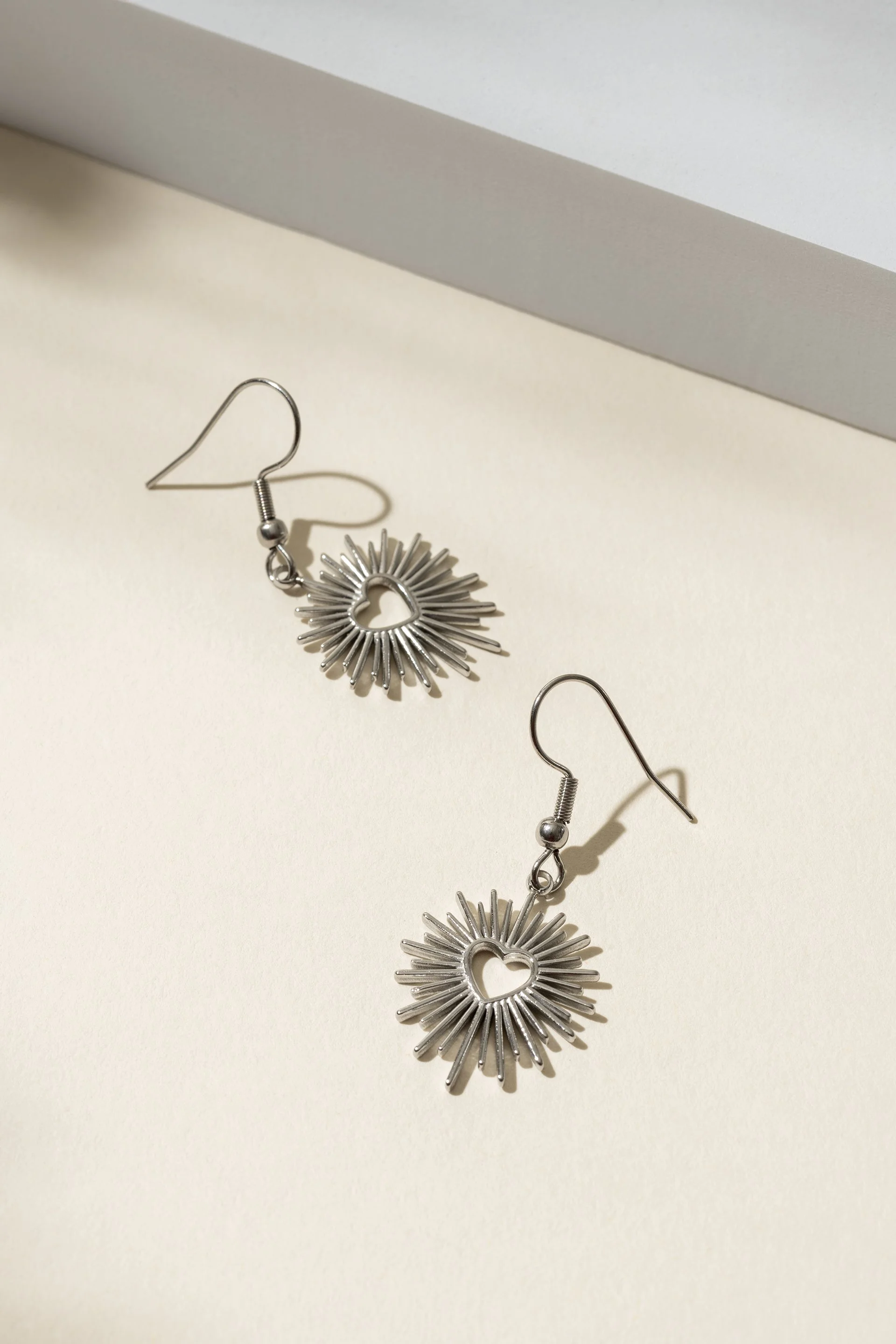 Boucles d'oreilles Zadi - BLOOM
