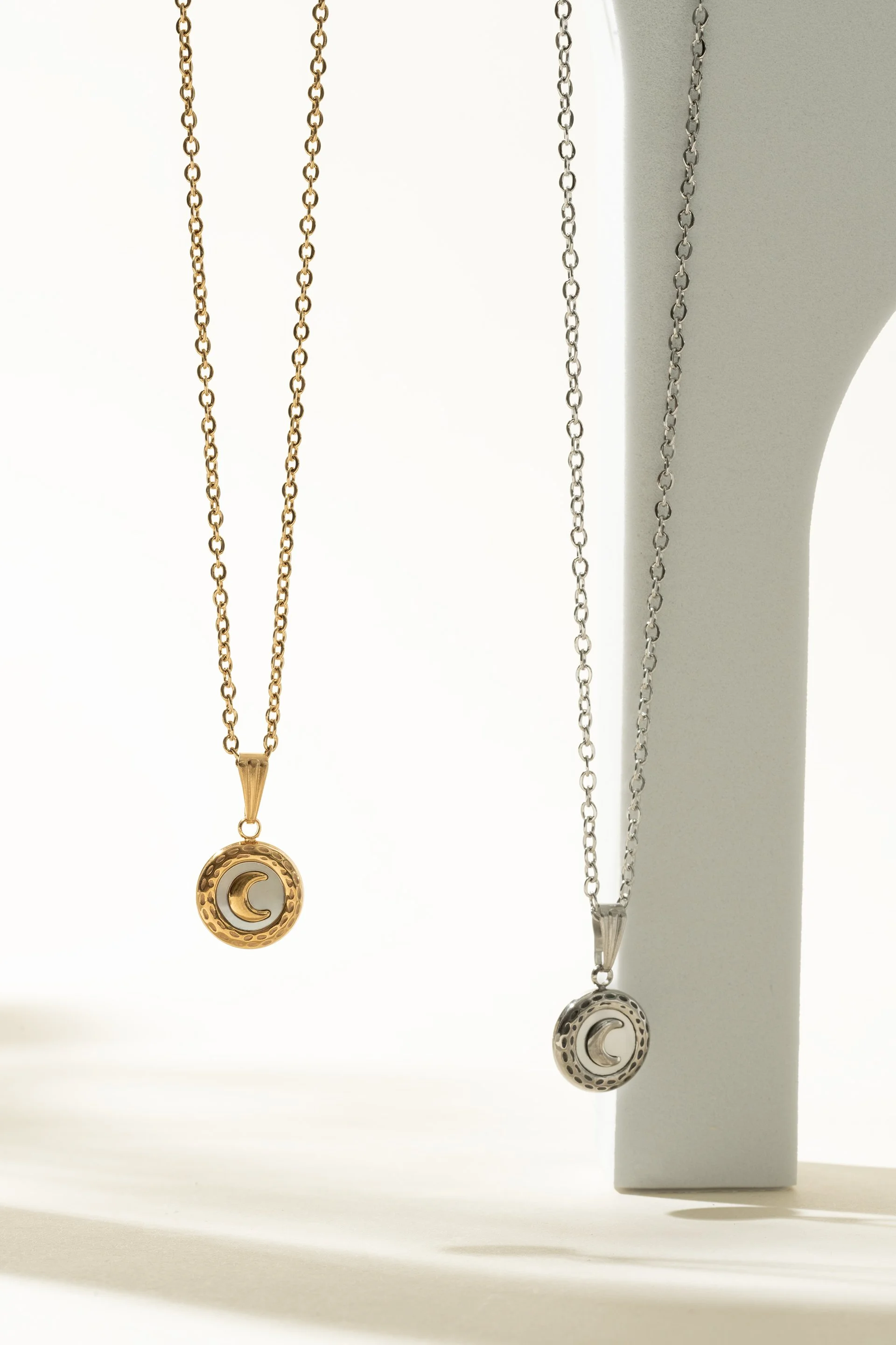 Collier Clair de lune - BLOOM
