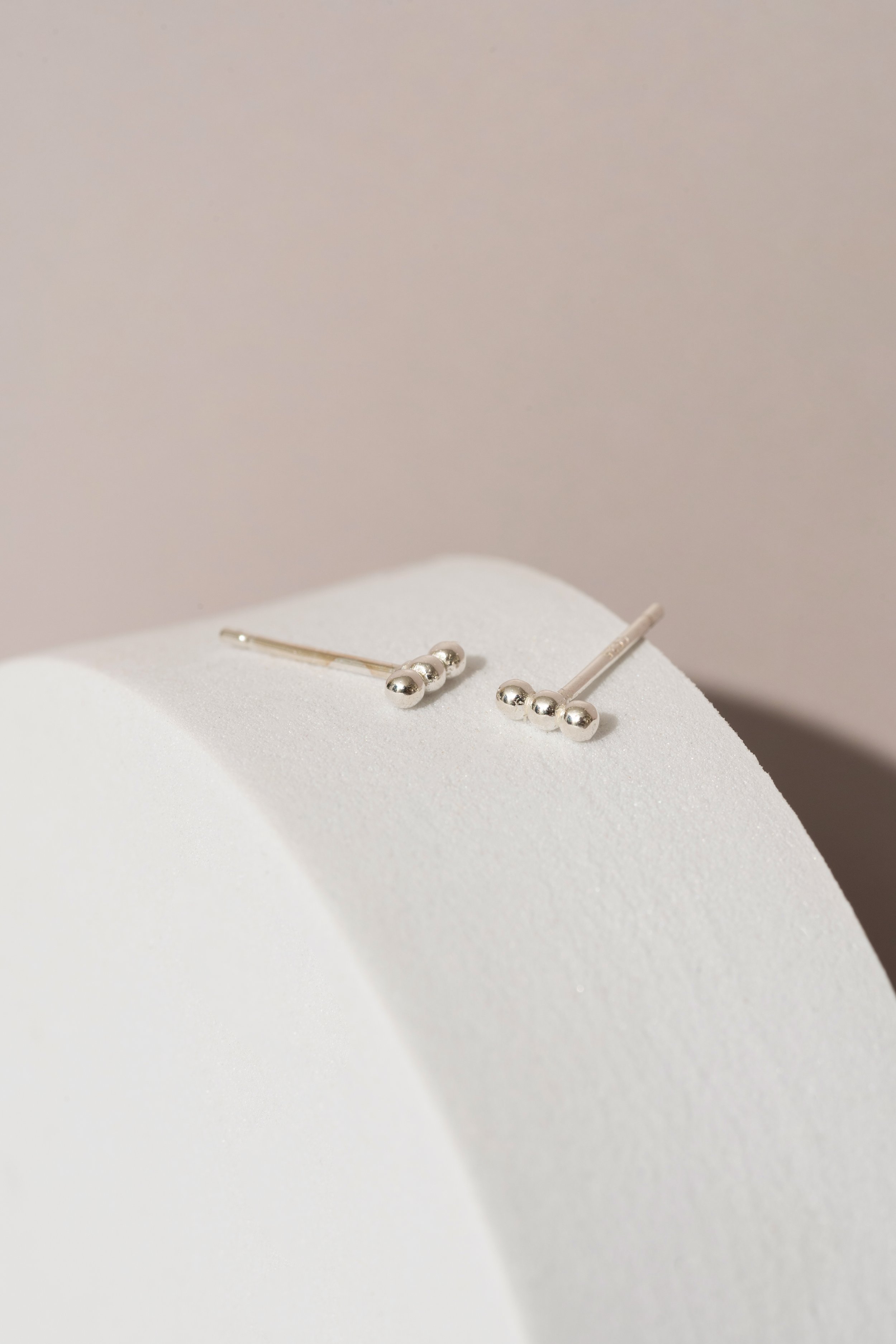 Boucles d'oreilles Tre - BLOOM