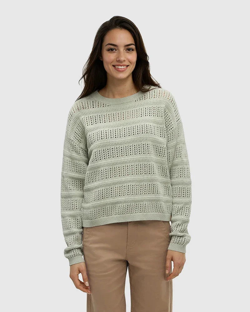 Green-Organic-Cotton-Relaxed-Woven-Sweater-TCW6486-6046_1.jpg.webp