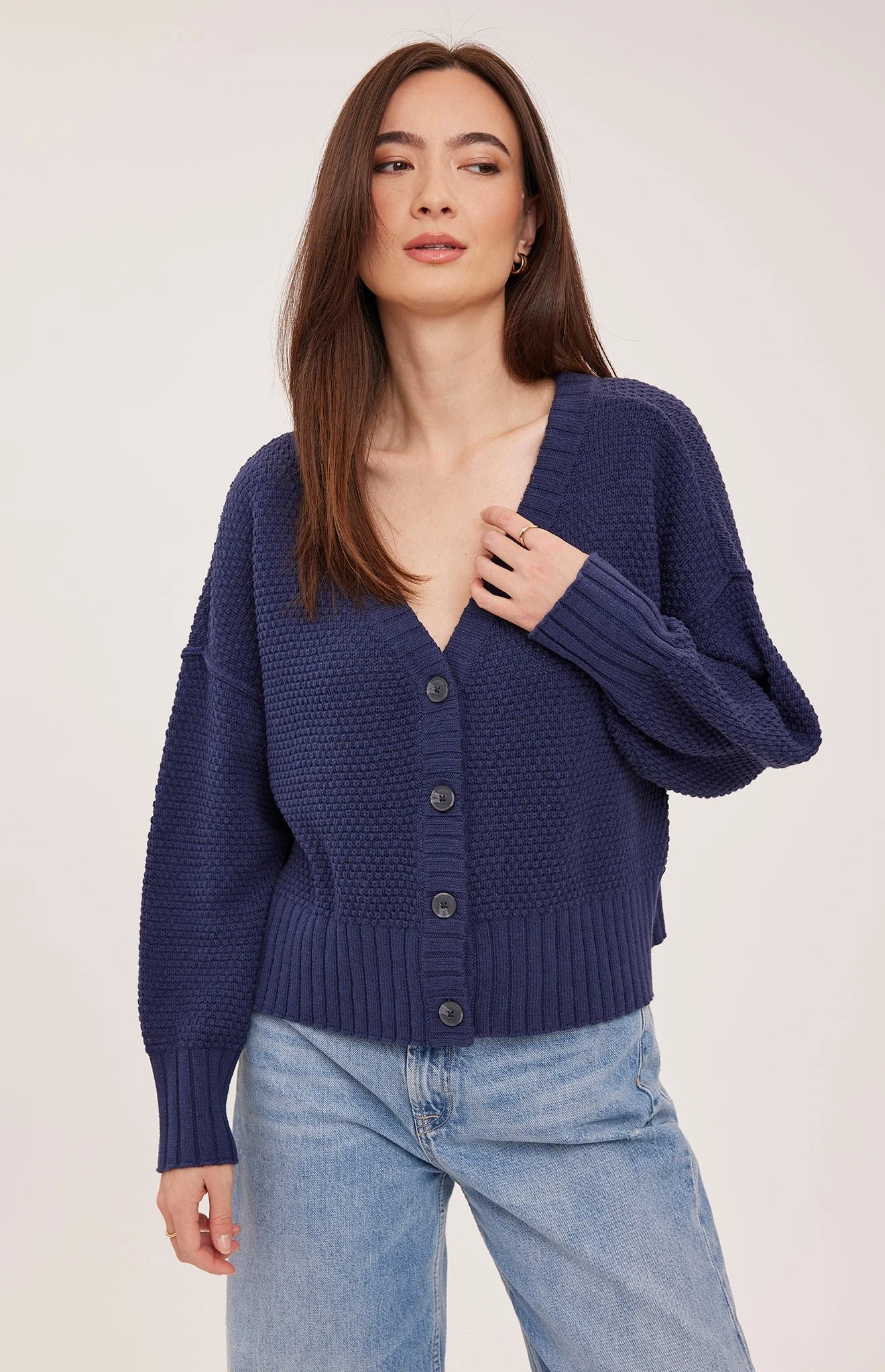 Veste Jennalee - Gentle Fawn