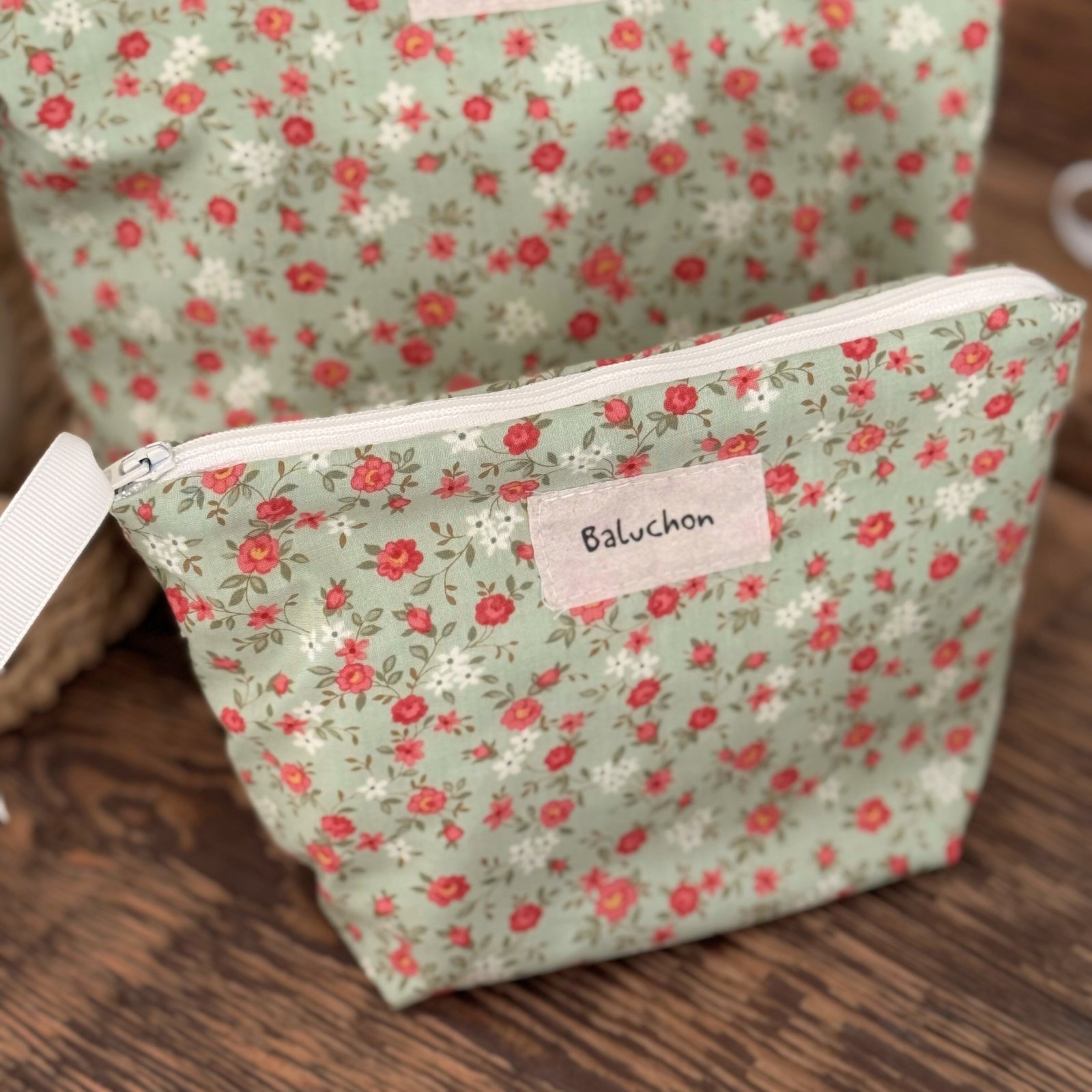 Sac à cosmétique