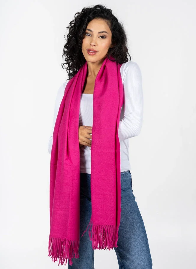 Foulard en Viscose - c'est moi