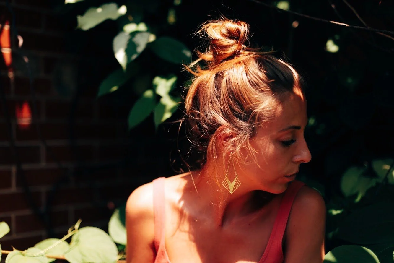 Boucles d'oreilles Siera - BLOOM