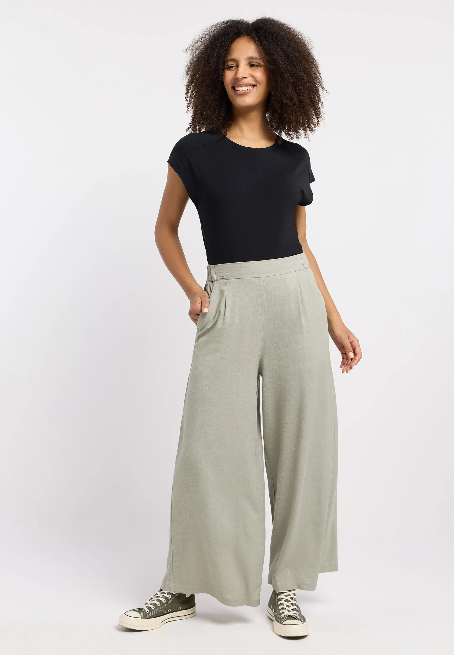 Pantalon Loggan - Ragwear