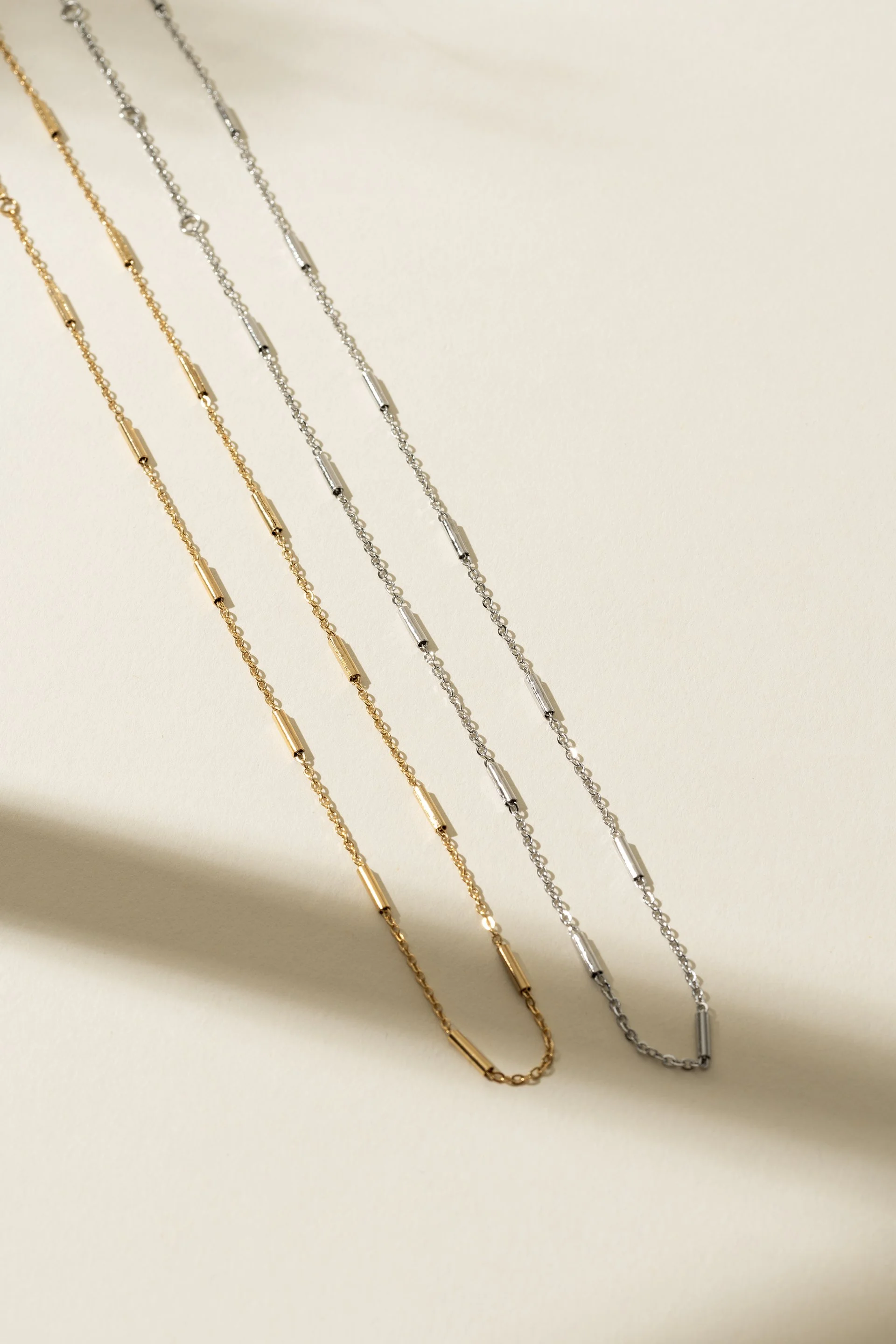 Collier Clover - BLOOM