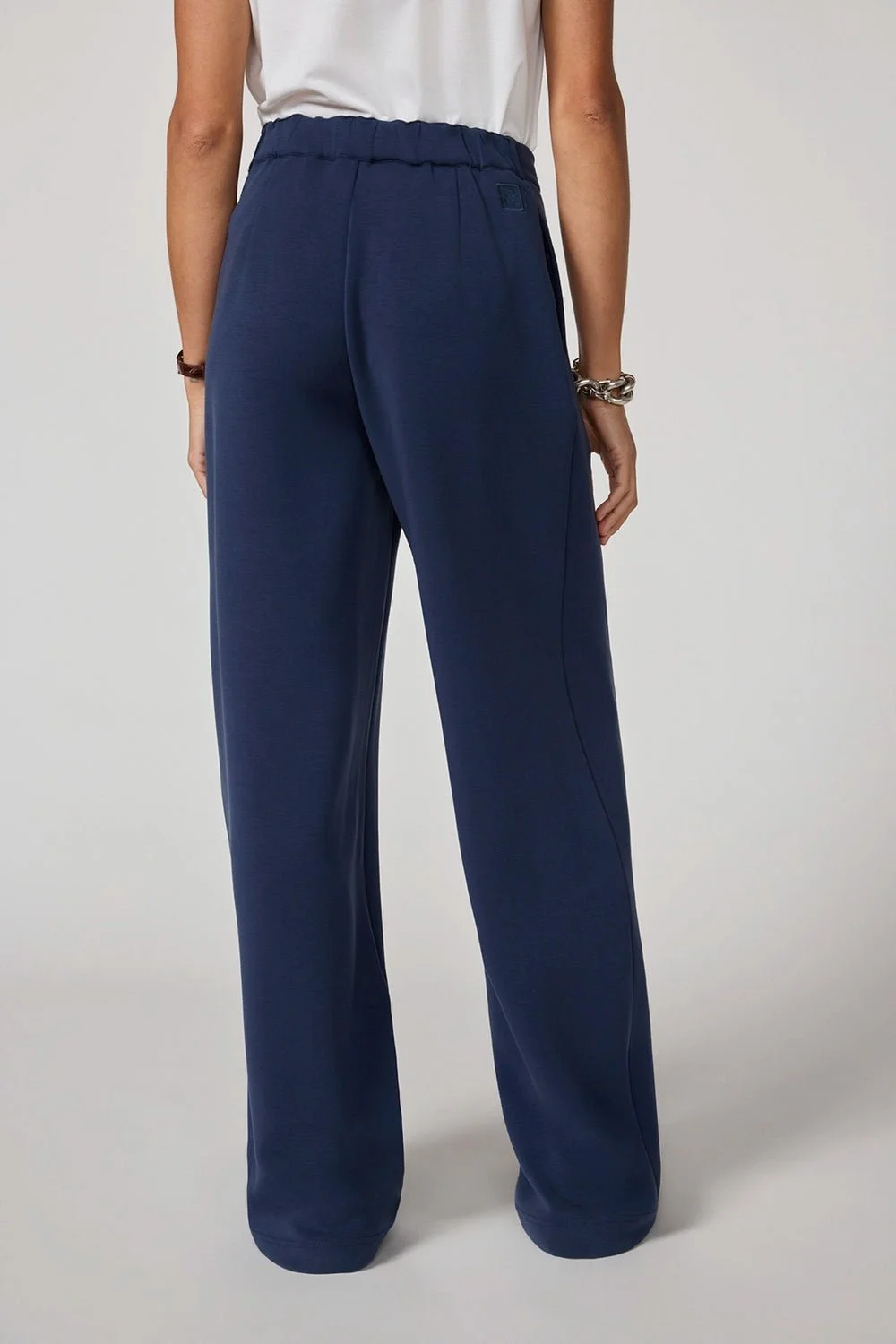 Pantalon plissé Dreamweave - MPG