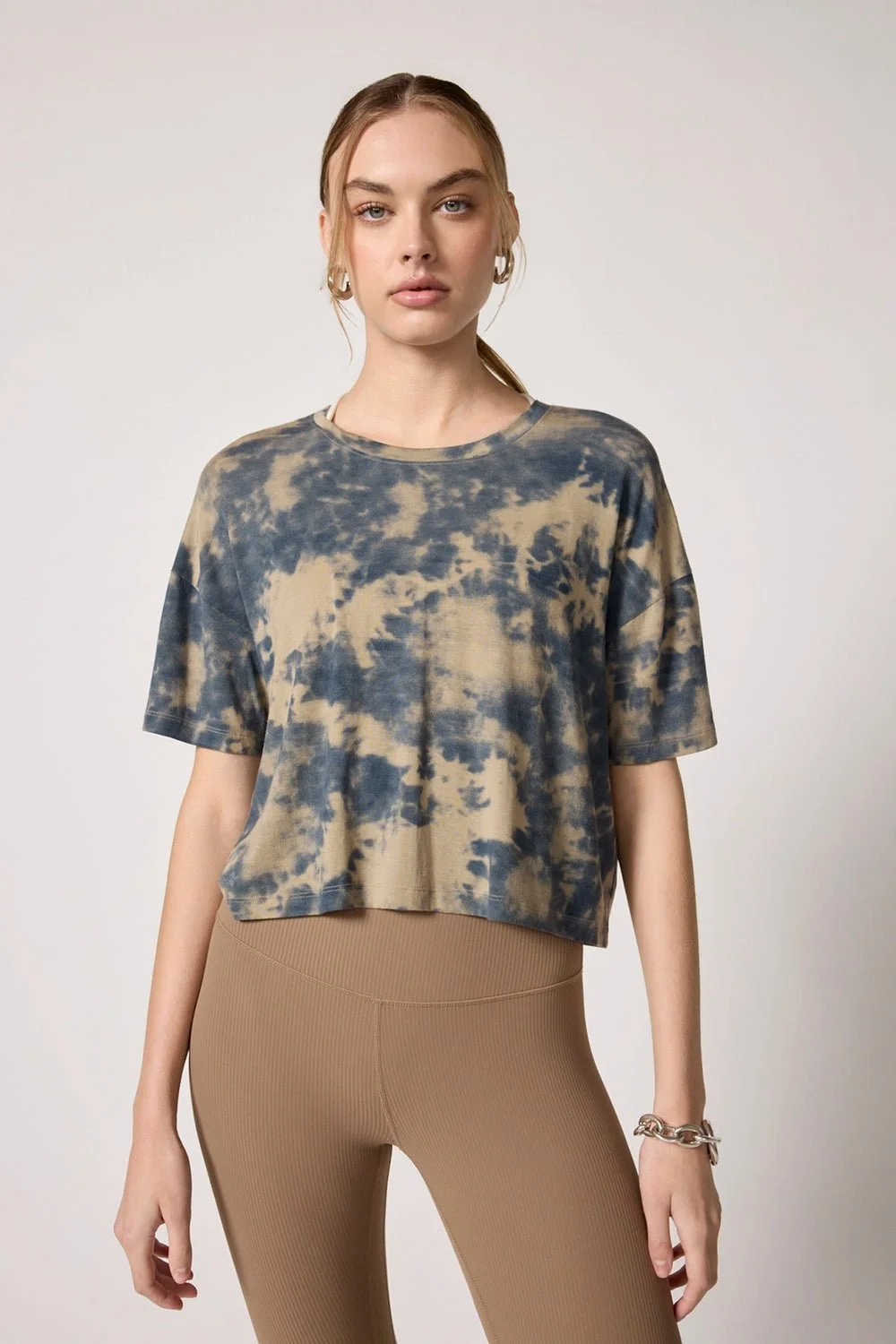 T-shirt Breeze - MPG