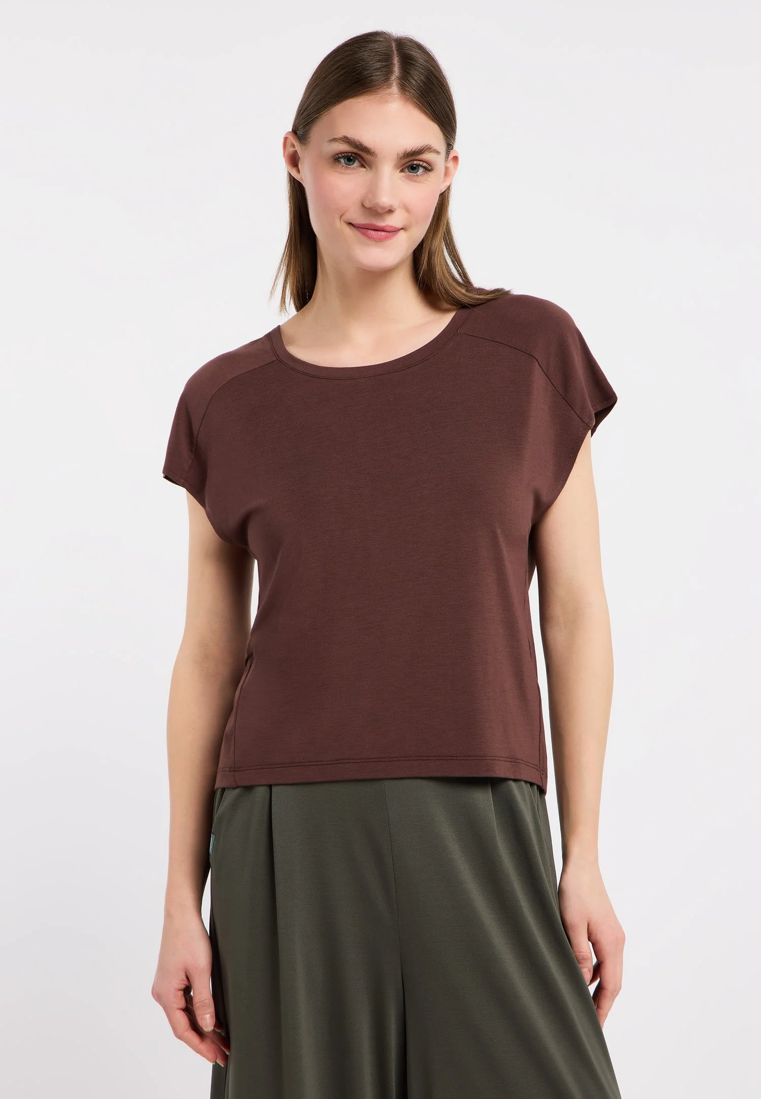 T-shirt Grateen - Ragwear