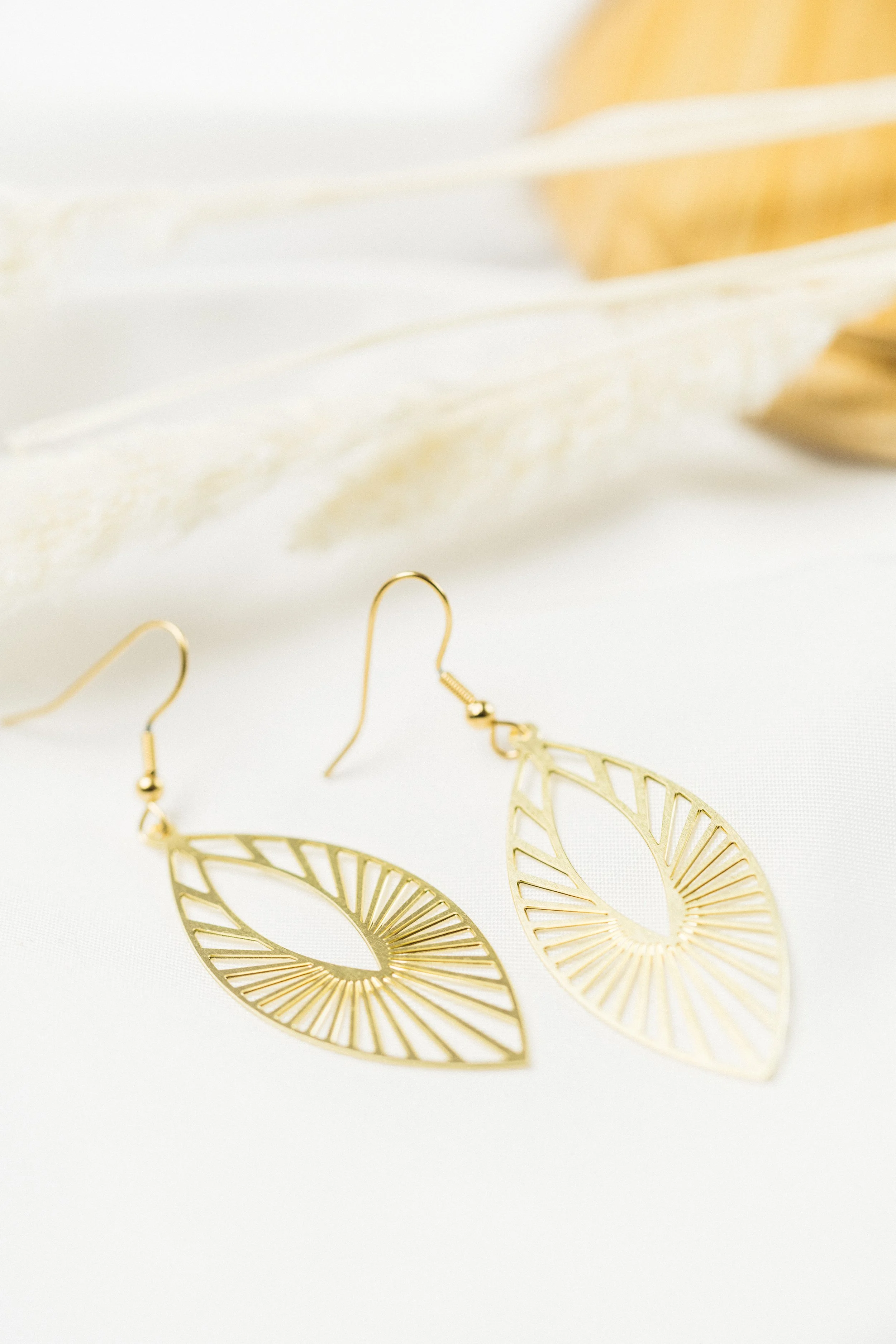 Boucles d'oreilles Loca - BLOOM