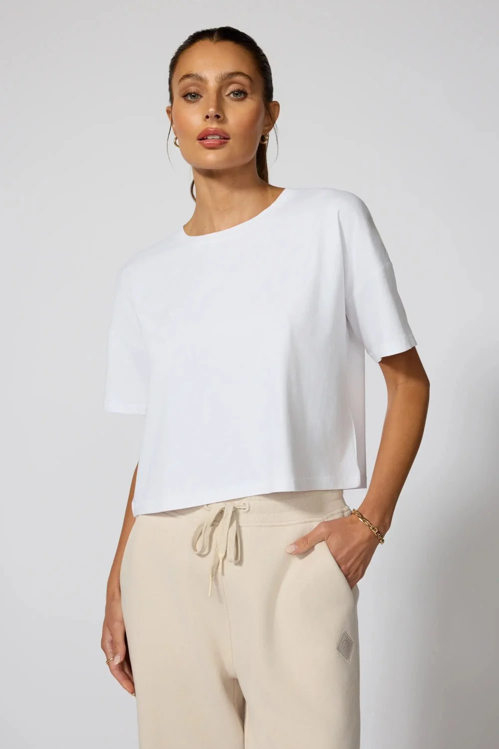 T-shirt Pima - MPG